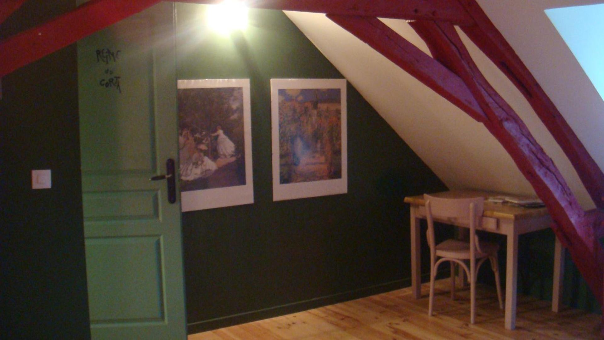Double Room - Photo 3