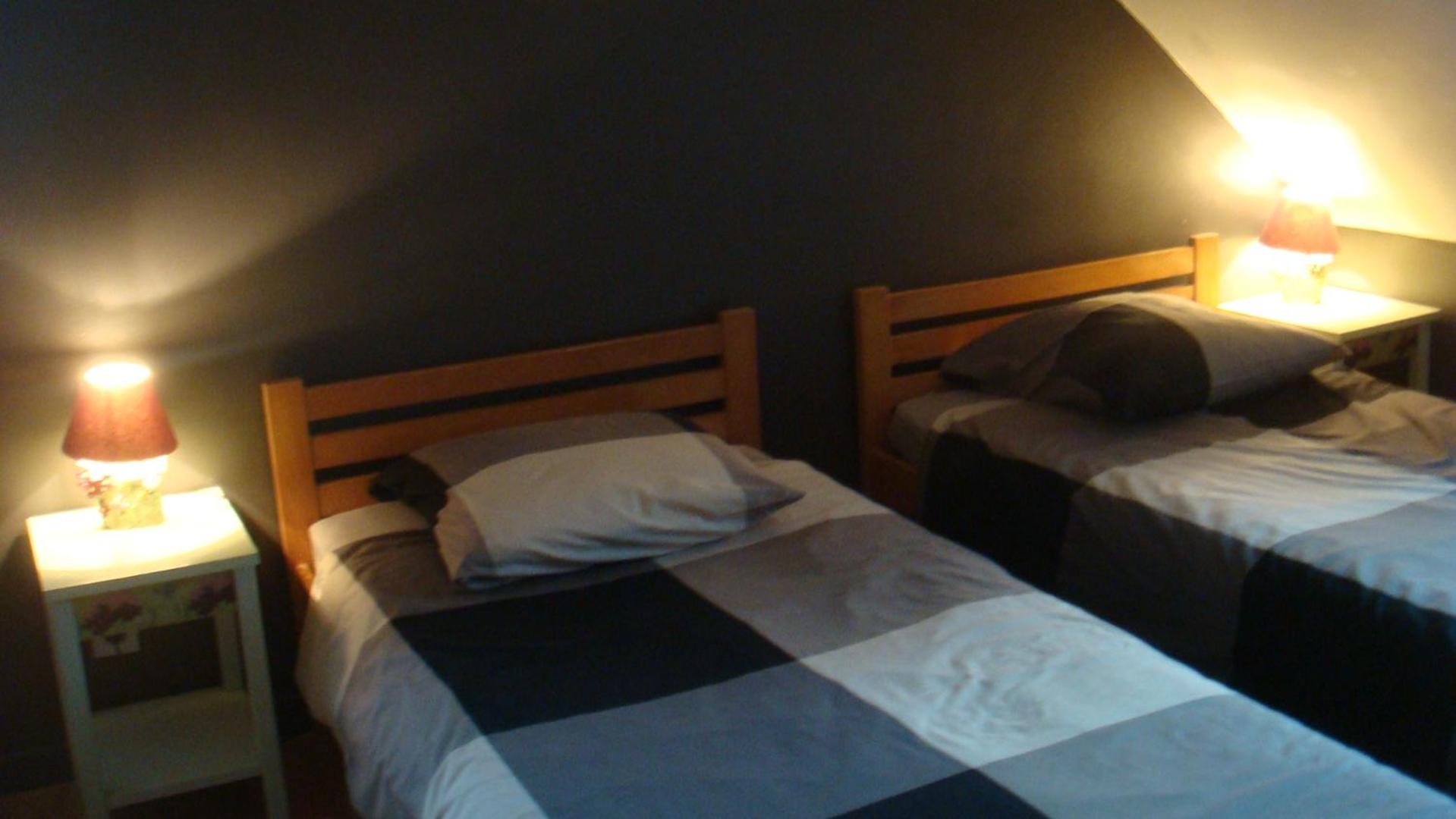 Double Room - Photo 1