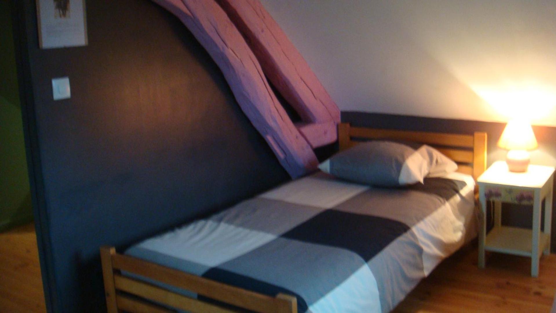 Double Room - Photo 2