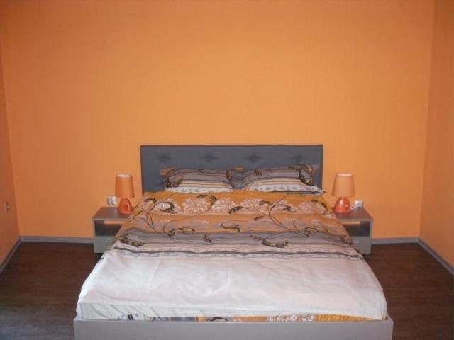 Double Room With Balcony photo 3