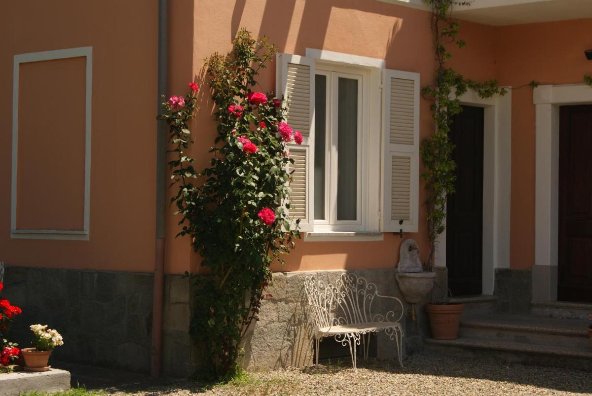 Apartment with Garden View photo 1
