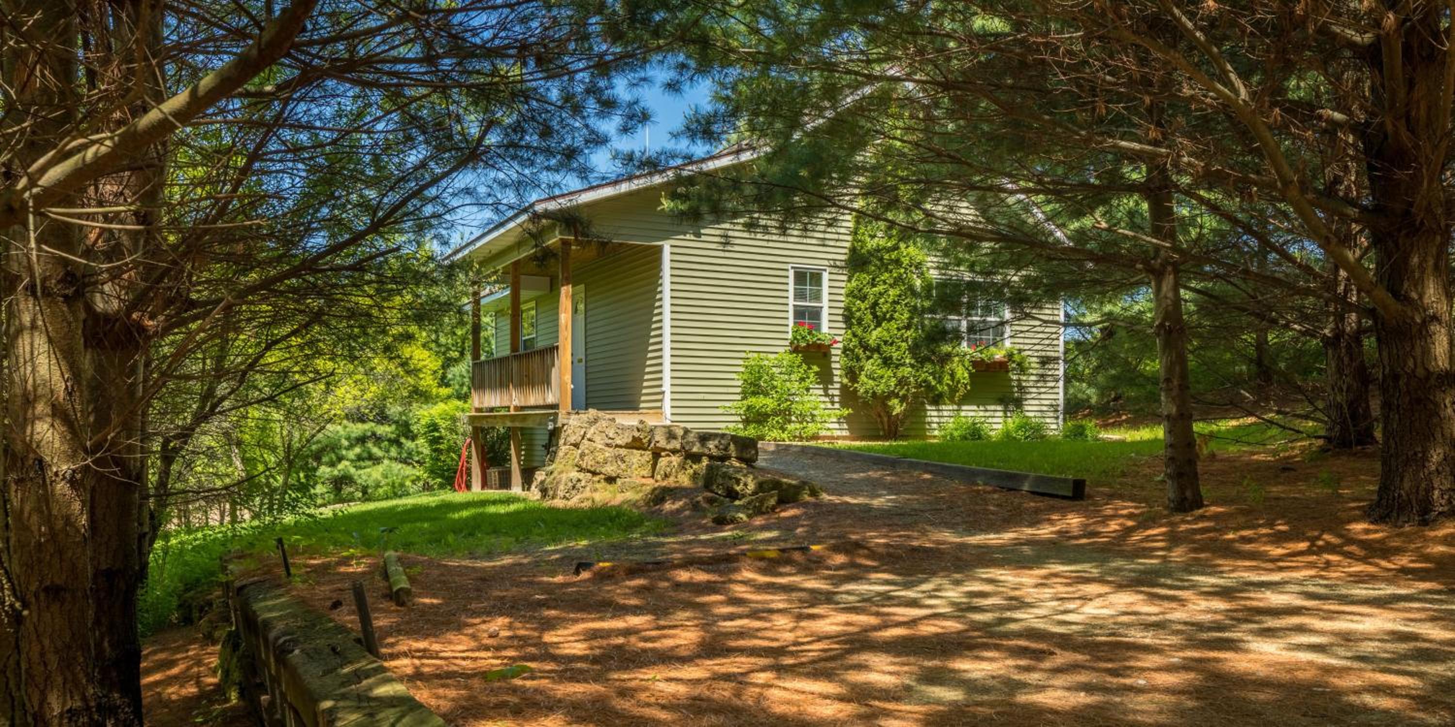 One-Bedroom Cottage photo 2