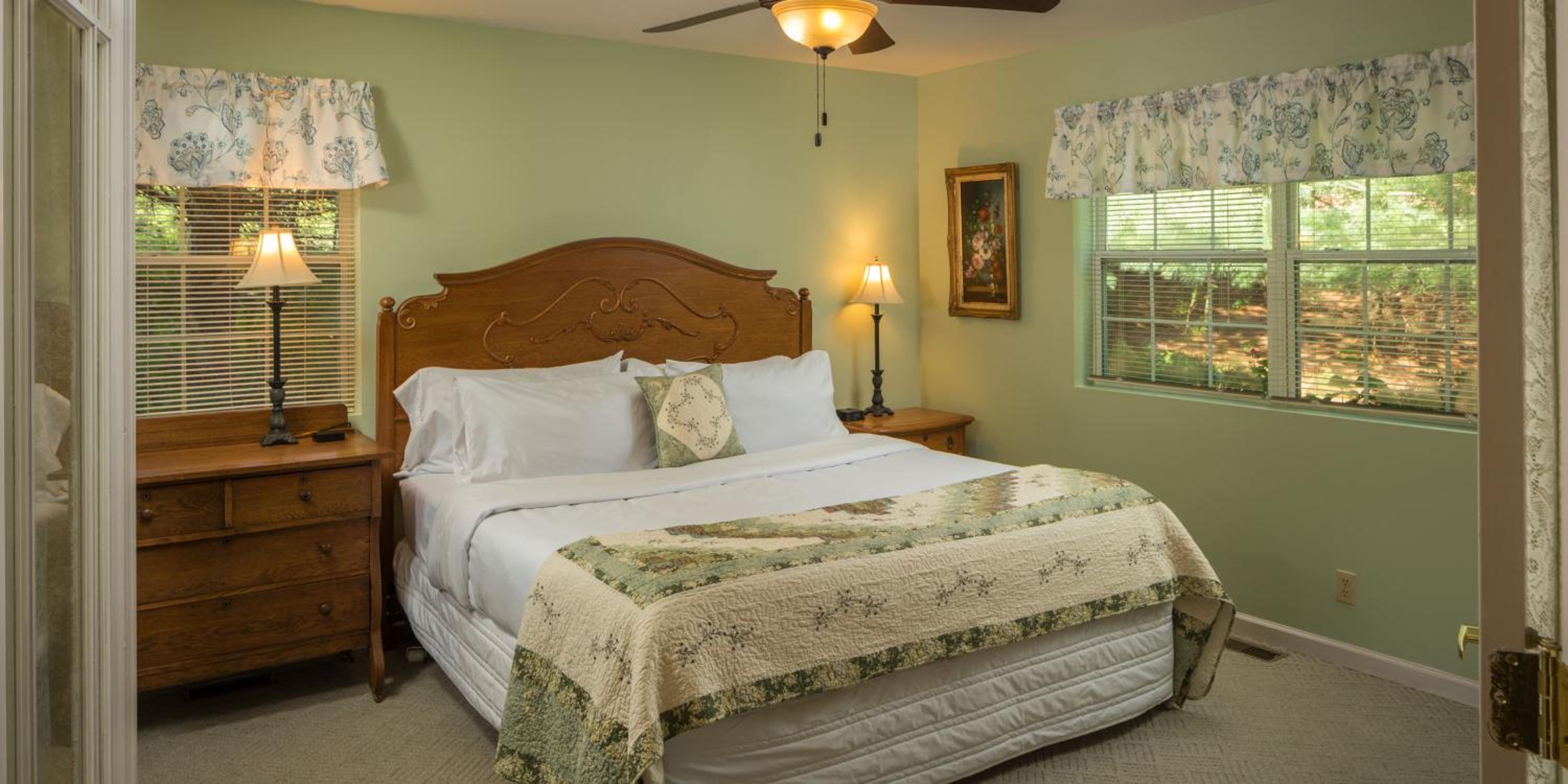 One-Bedroom Cottage photo 3
