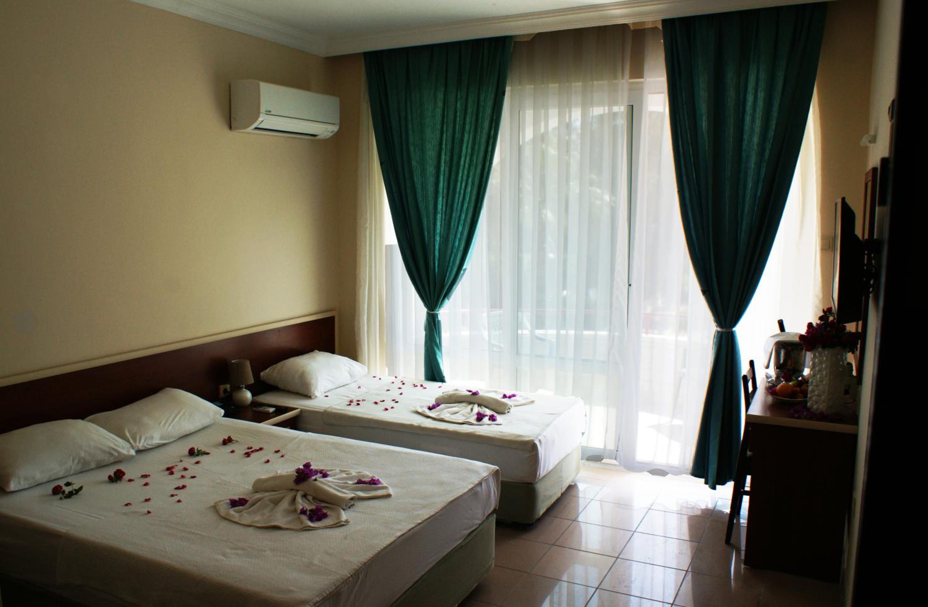 Double Room photo 3