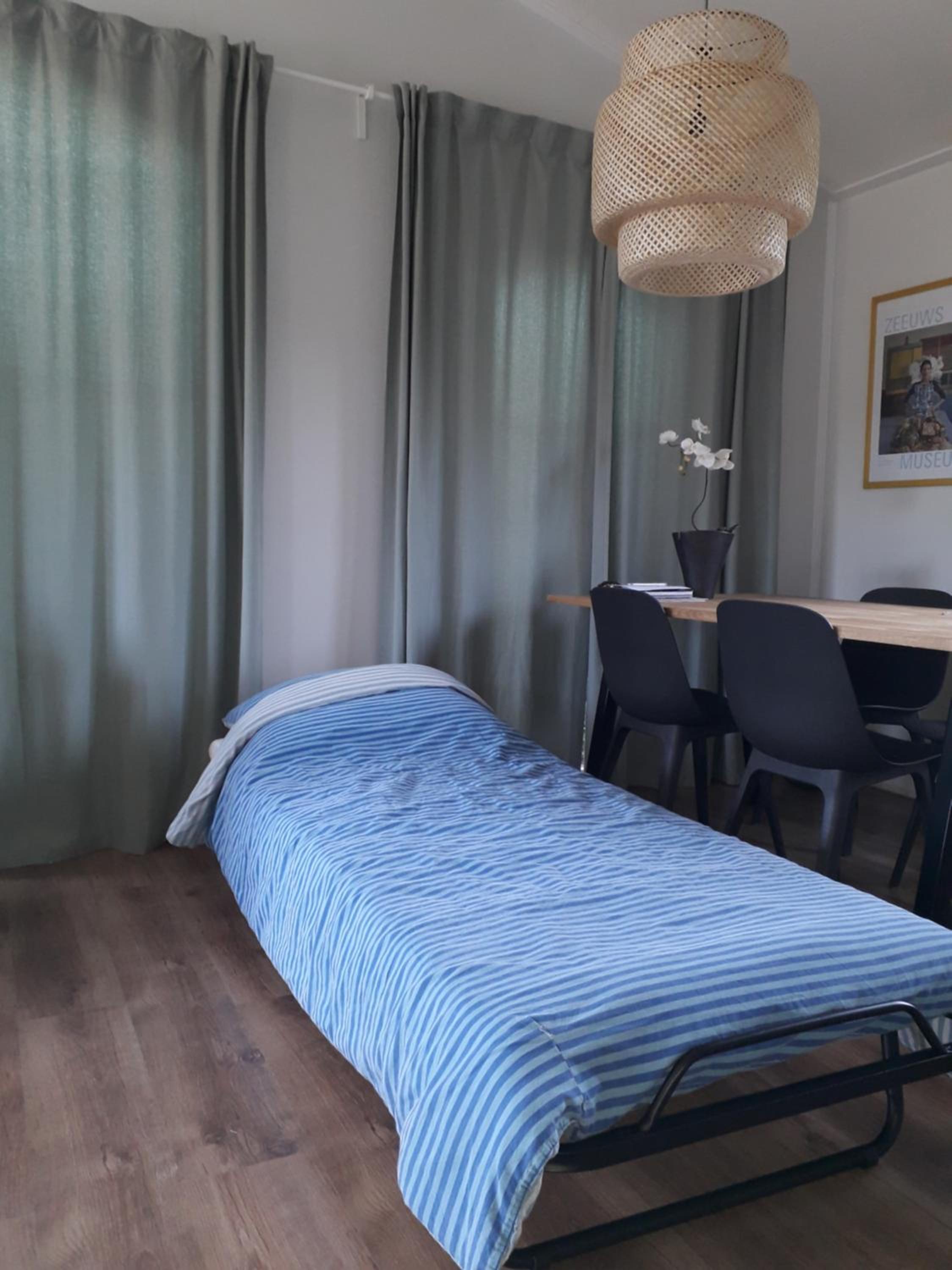 Two-Bedroom Chalet photo 1