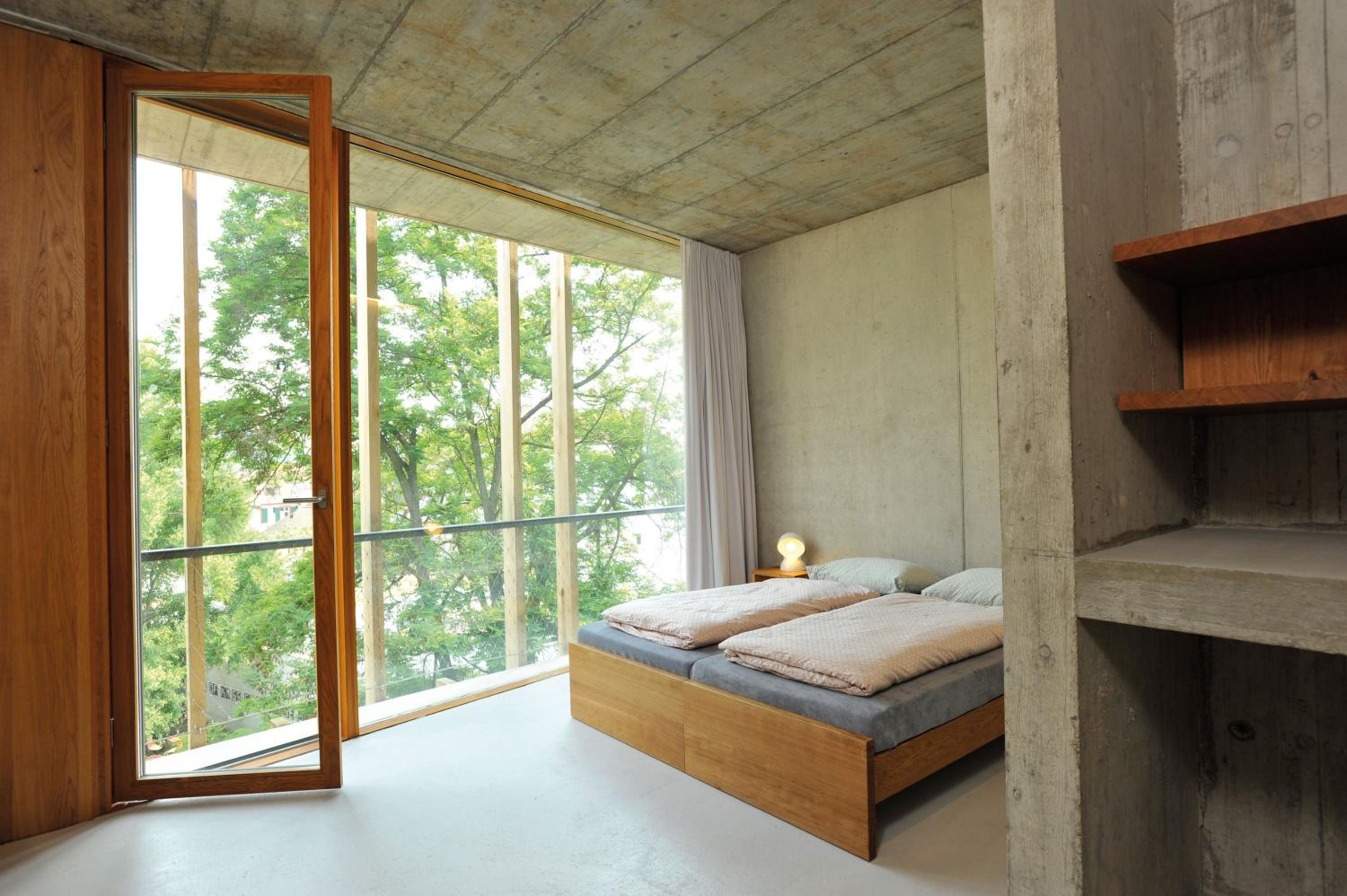 Single Room with Shower photo 1