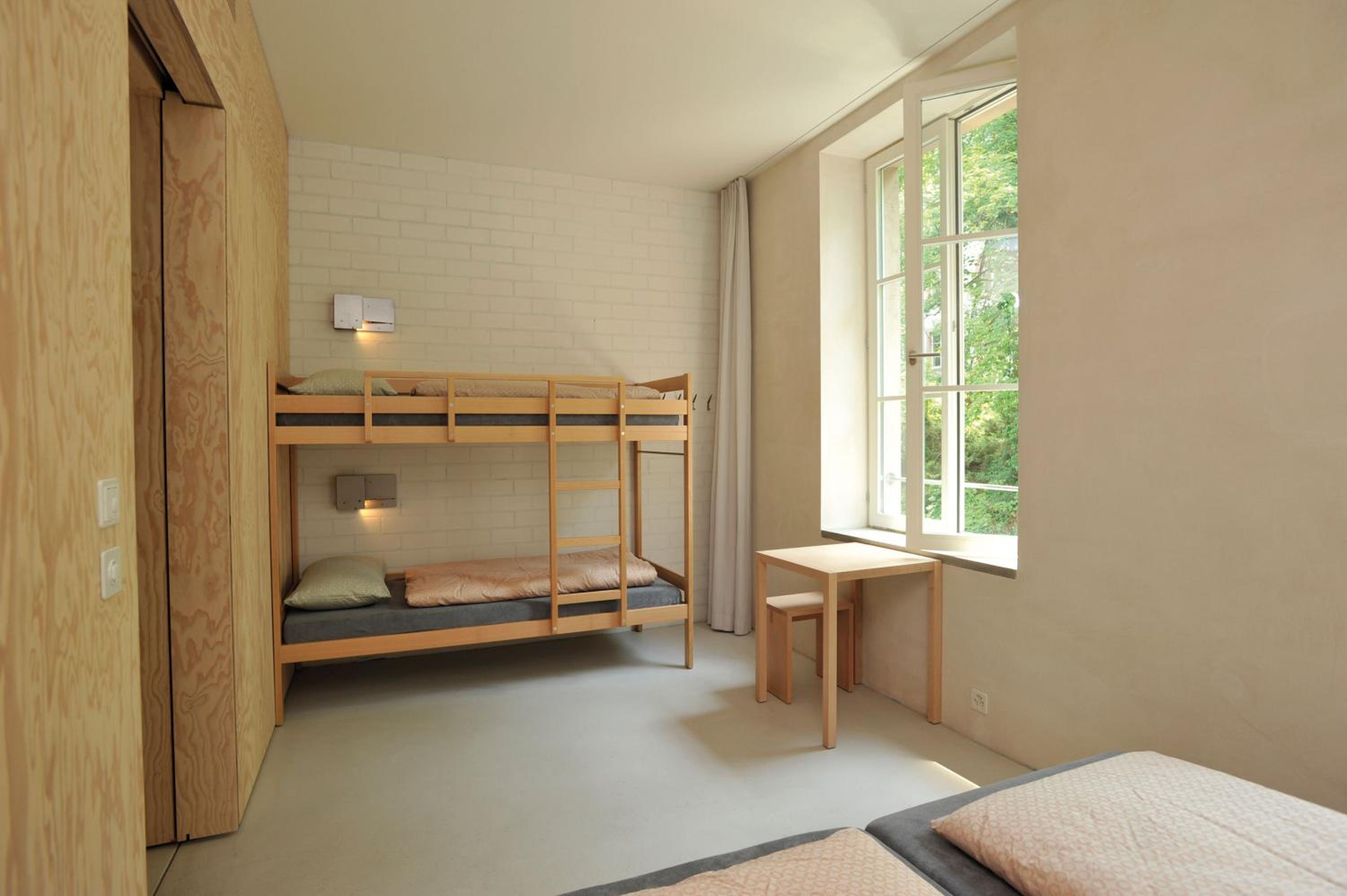 Quadruple Room with Shower photo 1