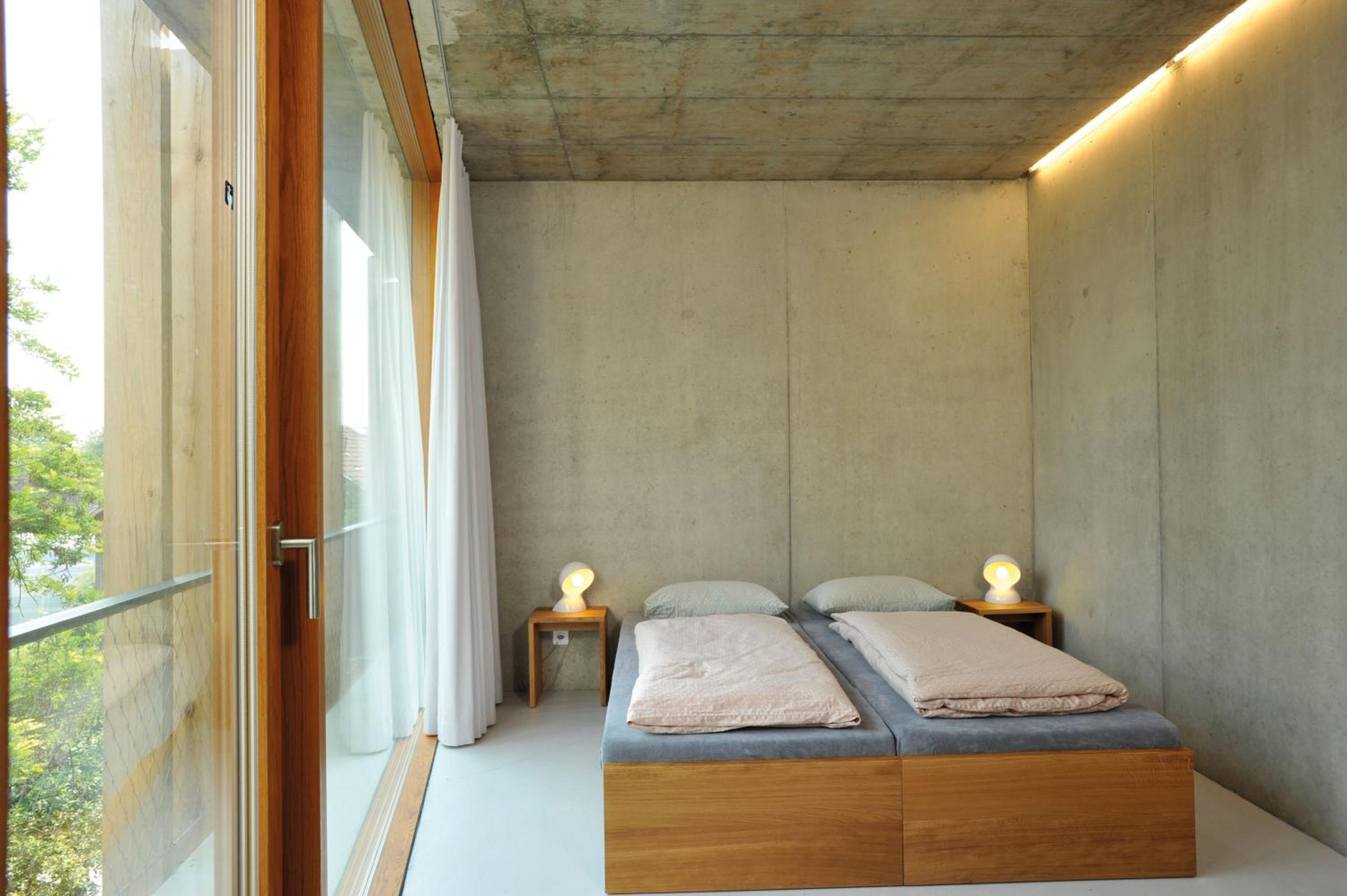 Double Room with Shower photo 1