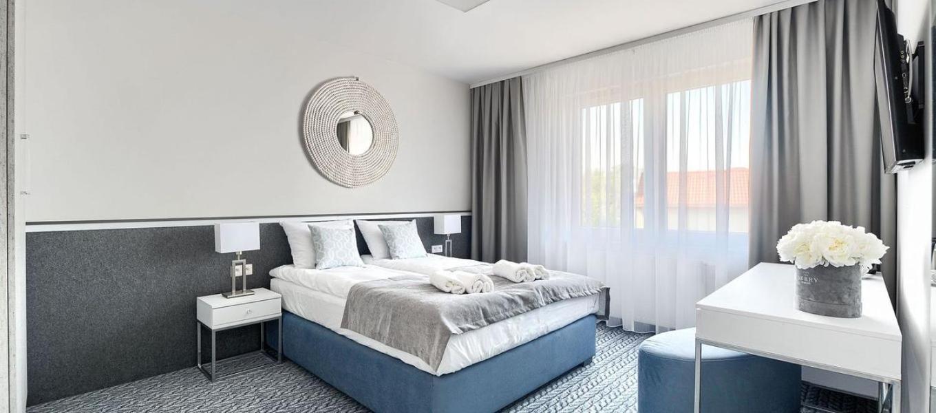Standard Double Room photo 2