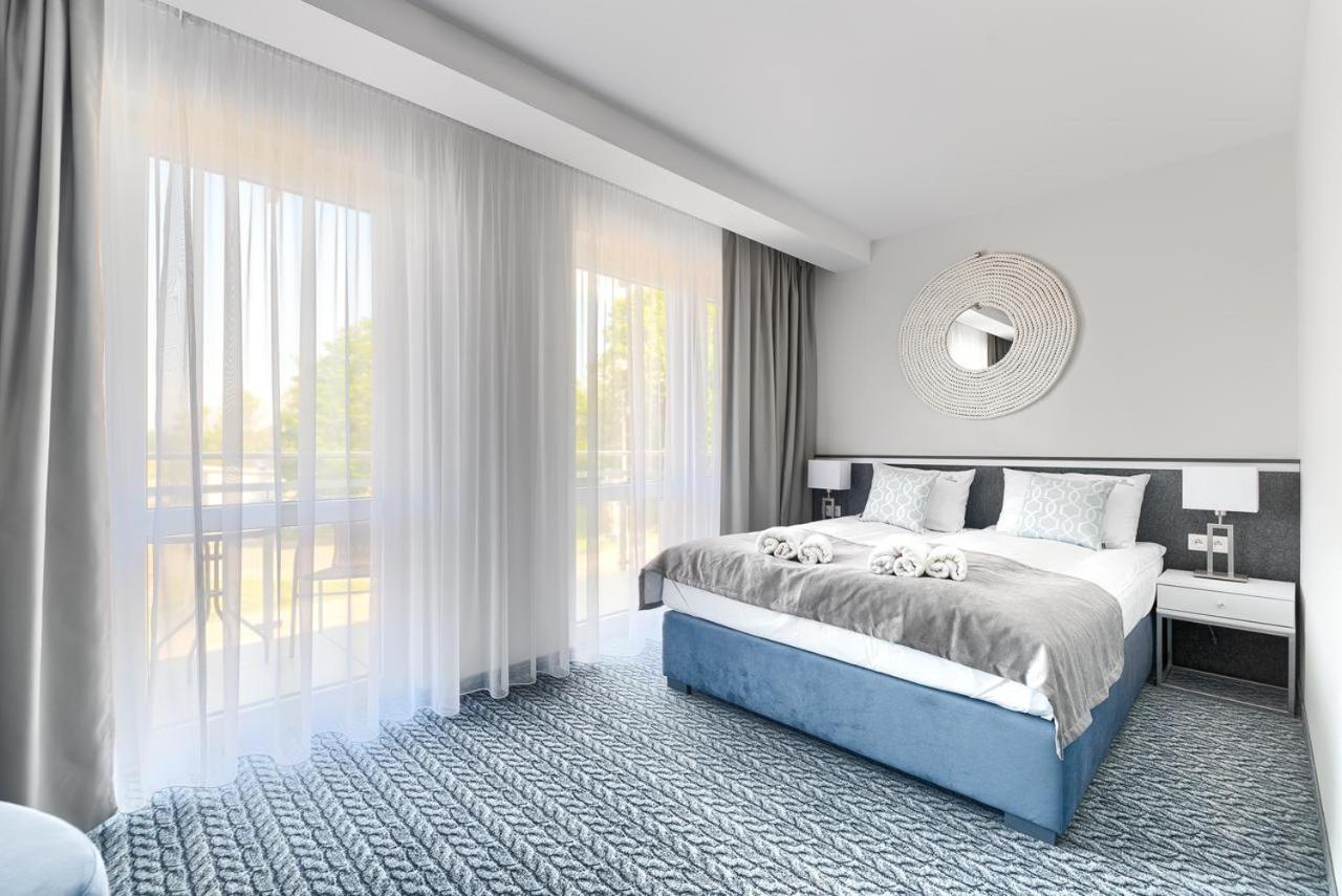 Deluxe Double Room with Balcony photo 3