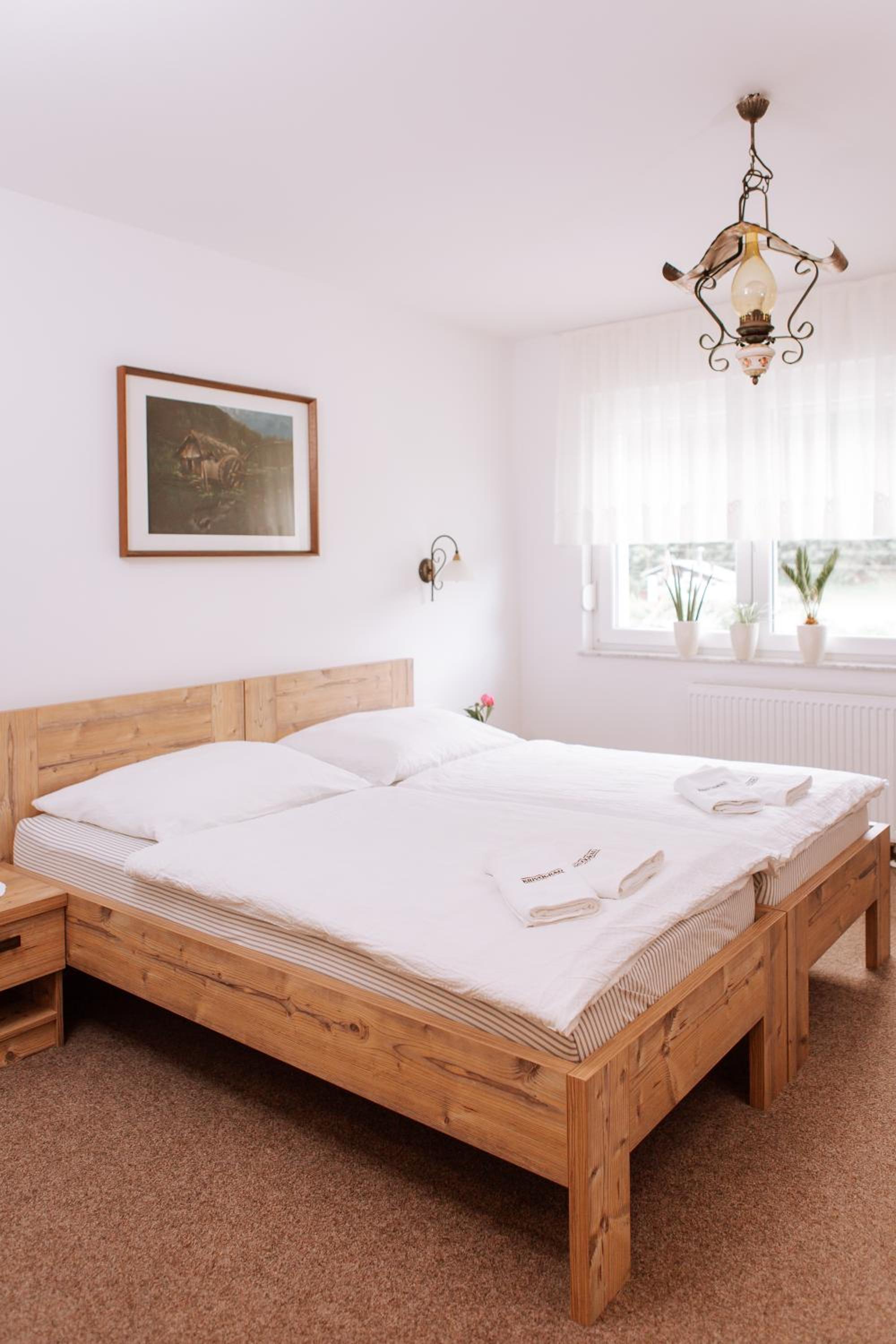 Double Room - Photo 2