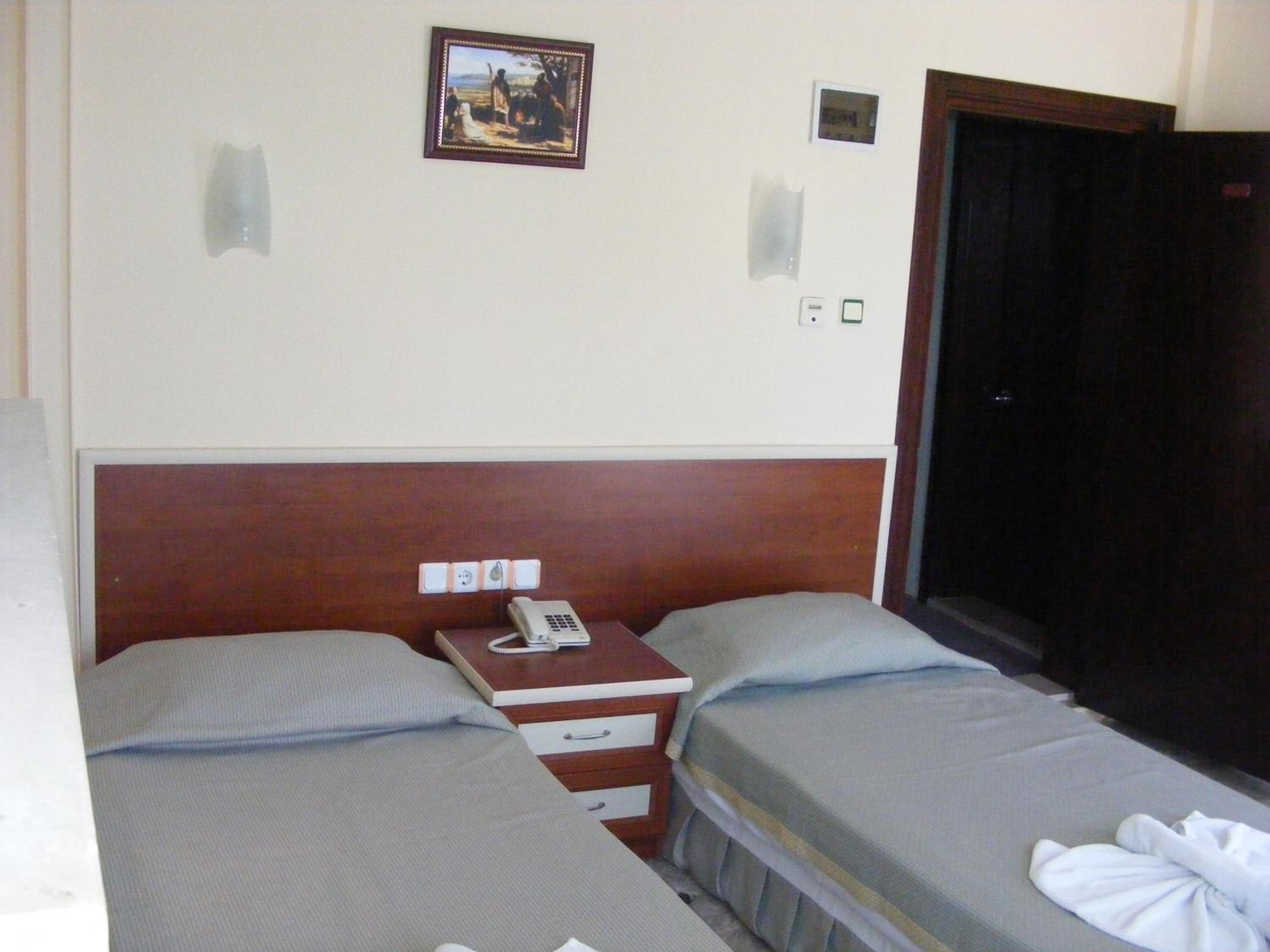 Double Room photo 1