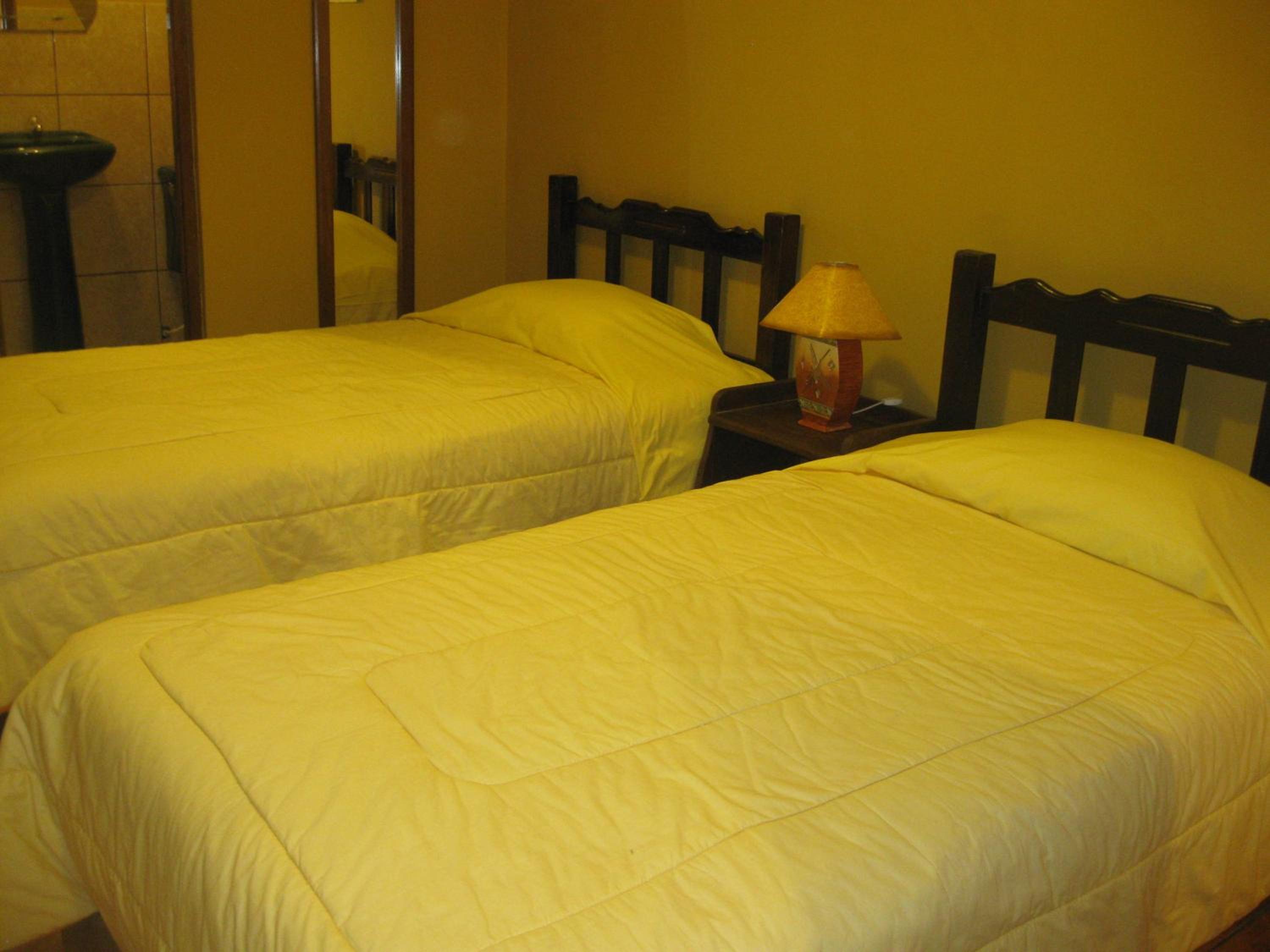 Double Room photo 3