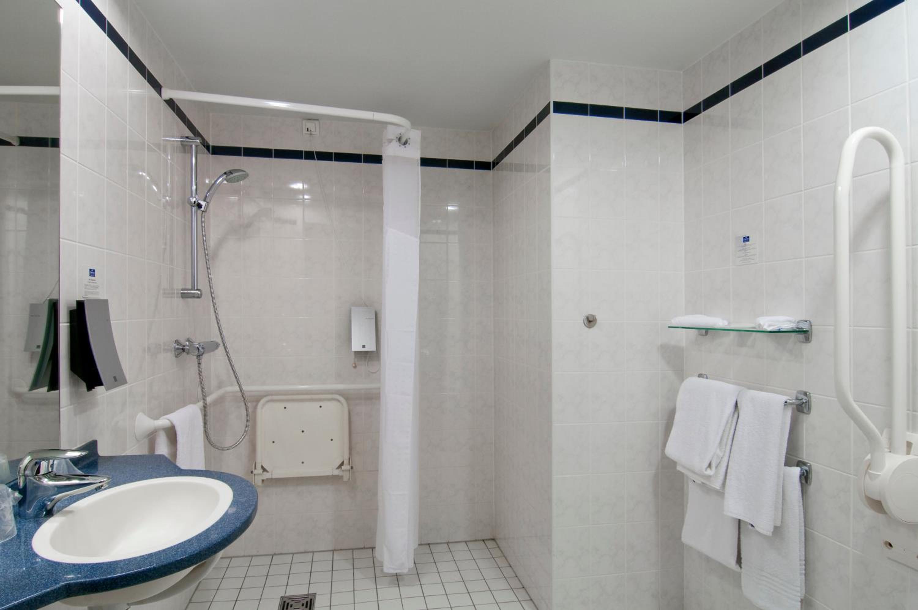 Holiday Inn Express Antwerpen City North by IHG, Photo 4