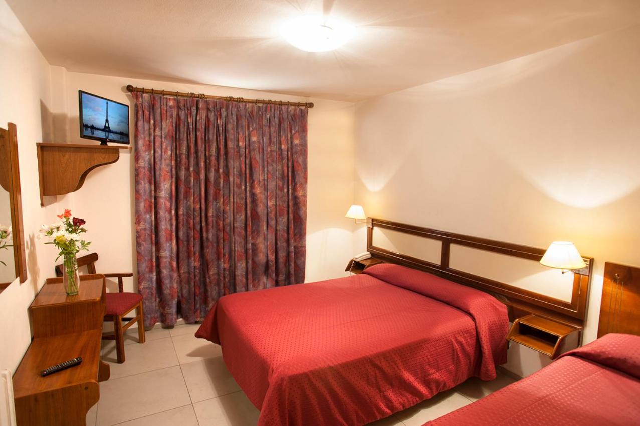 Triple Room photo 3