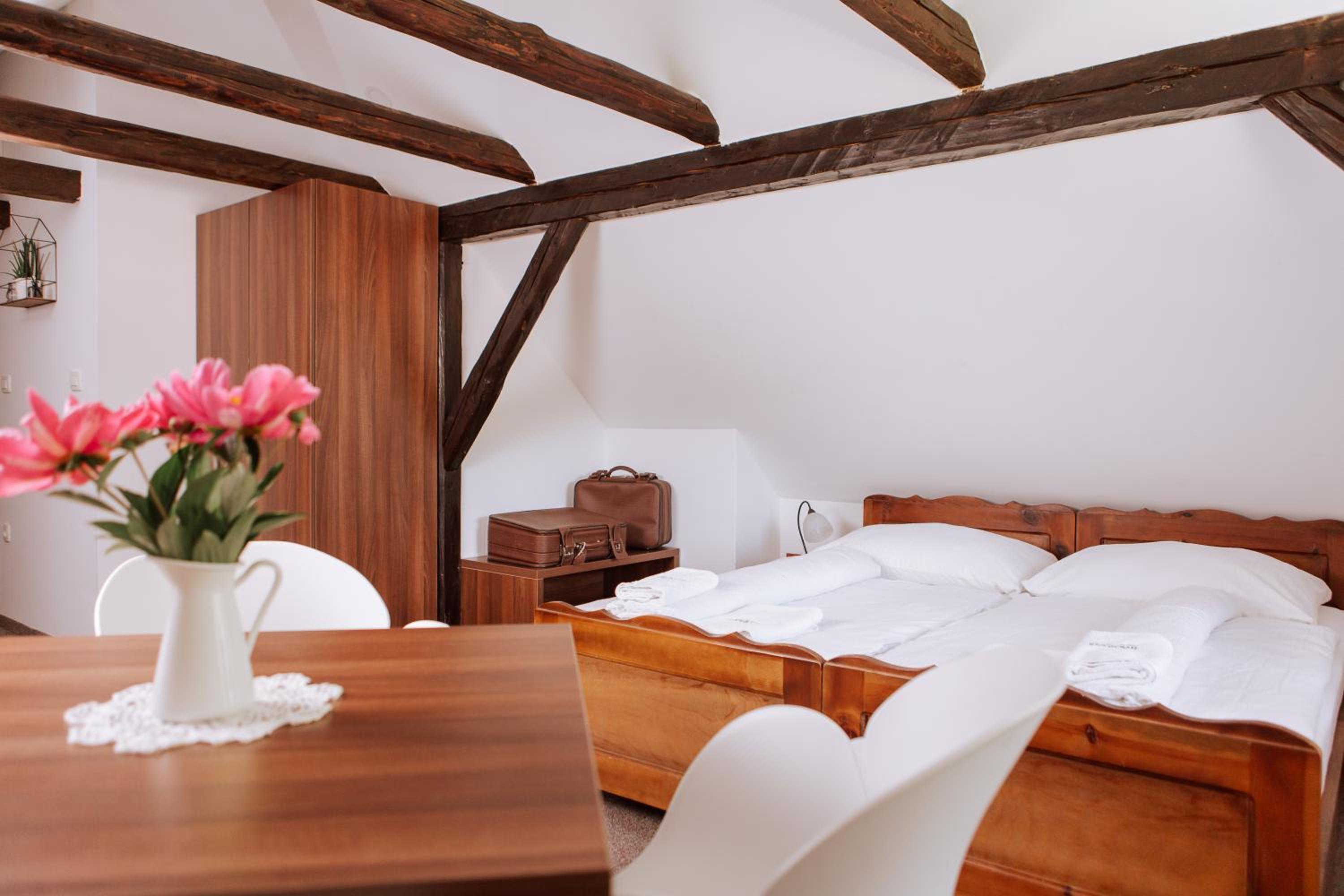 Quadruple Room - Photo 2