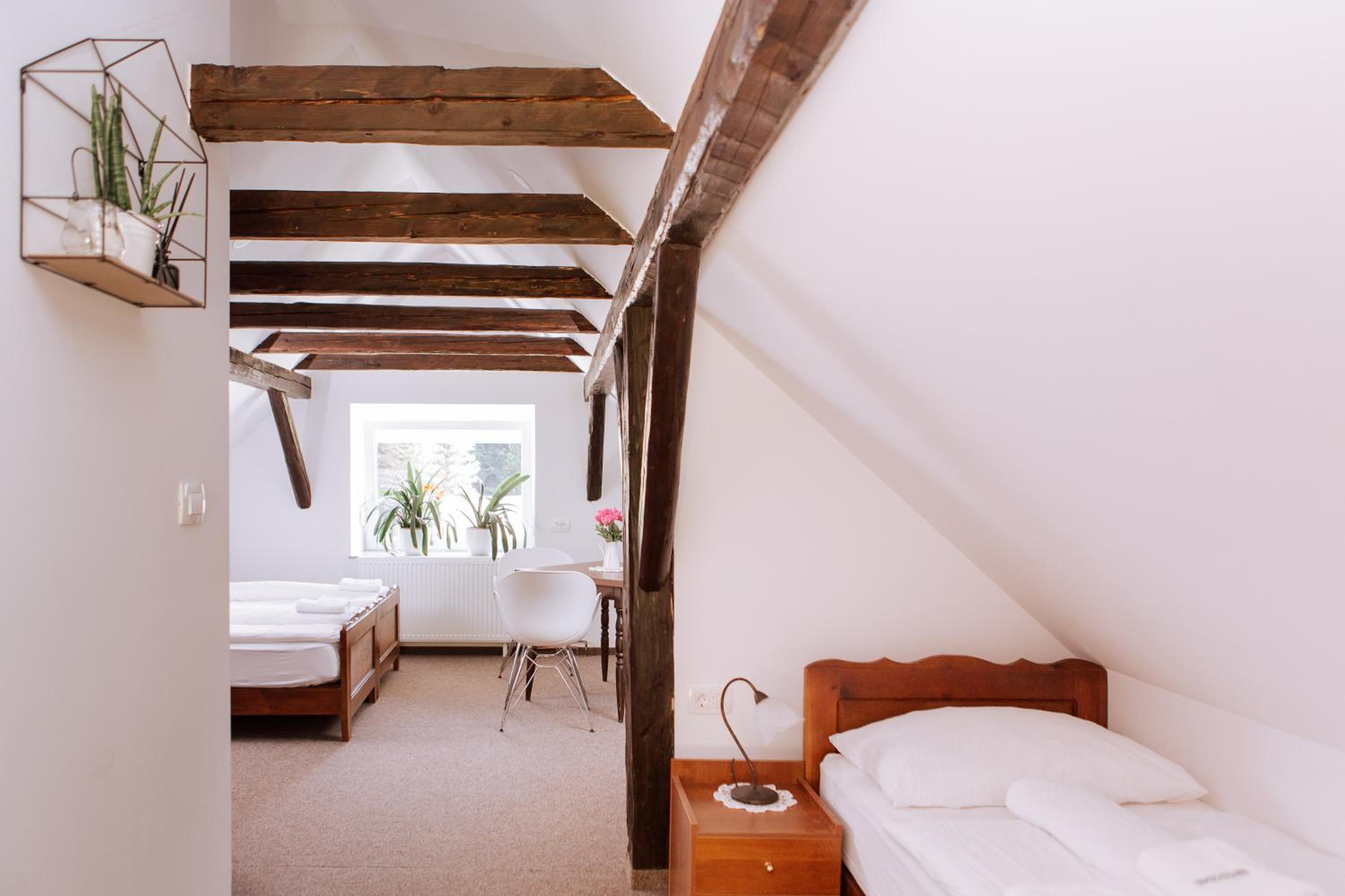 Quadruple Room - Photo 3