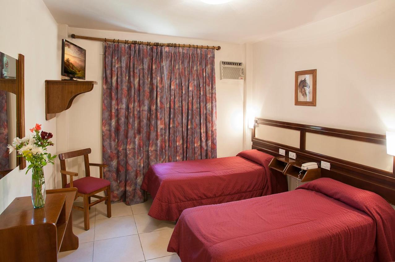 Twin Room photo 2