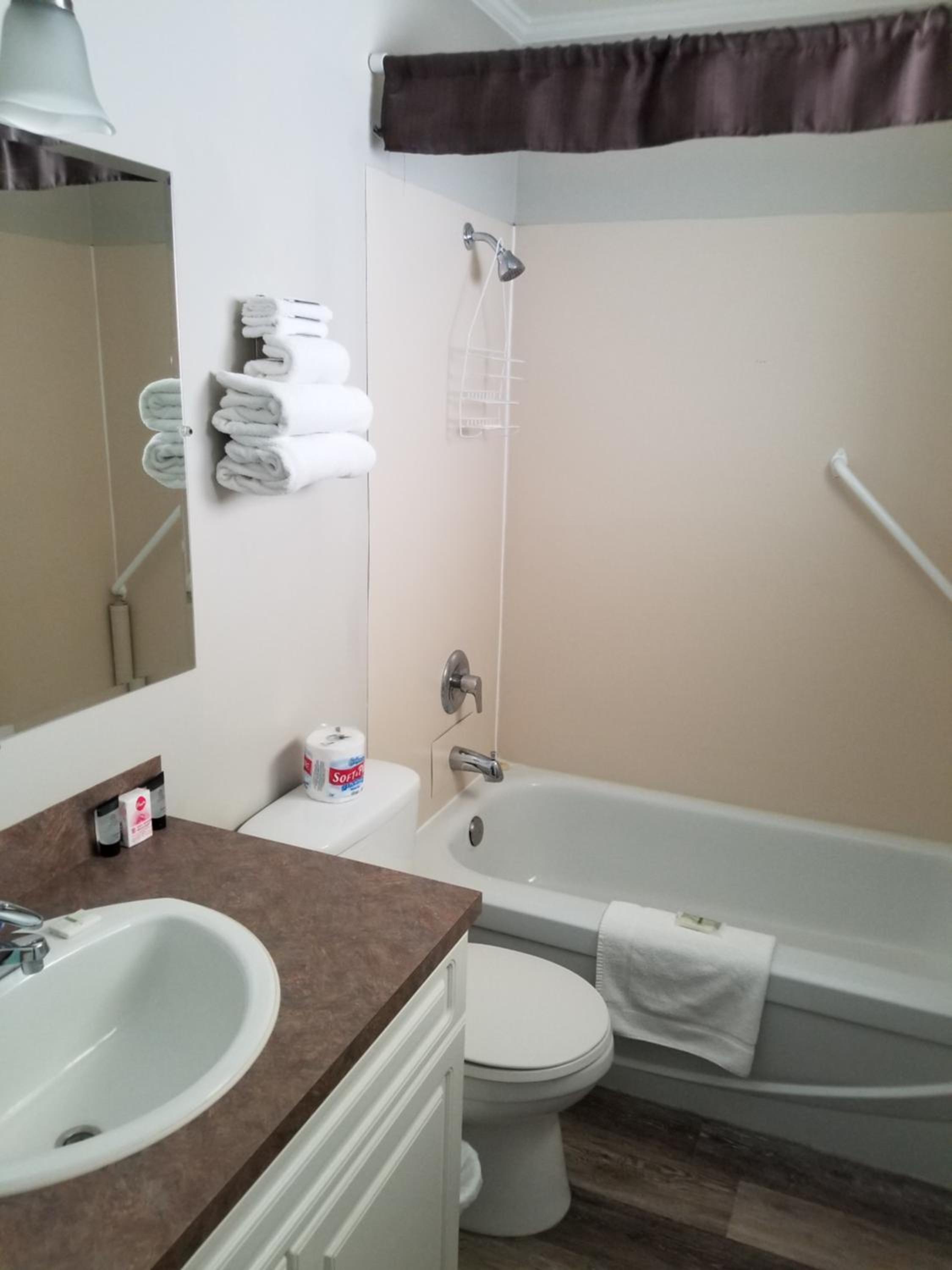 1 King Bed with Kitchen photo 3