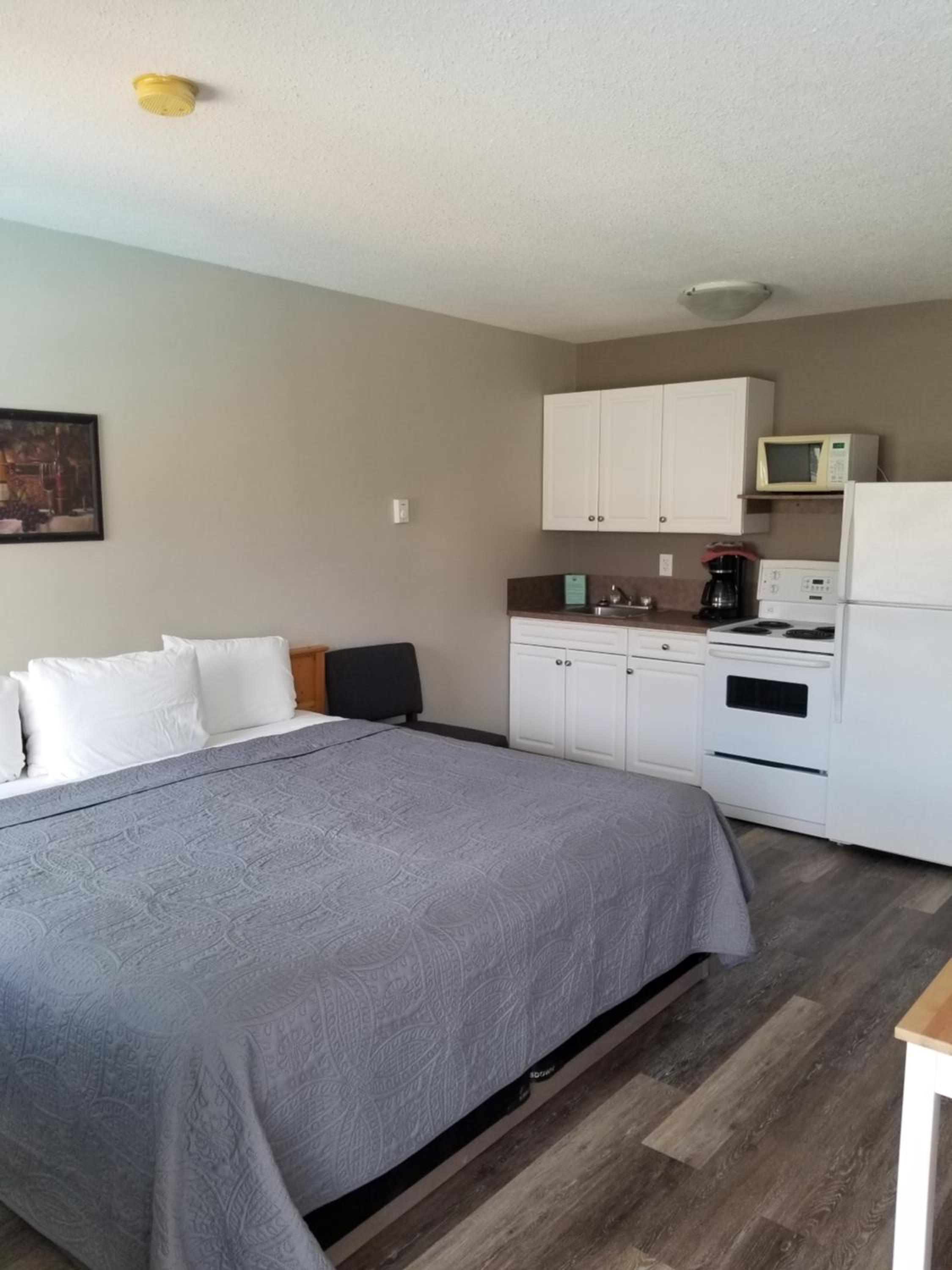 1 King Bed with Kitchen photo 2