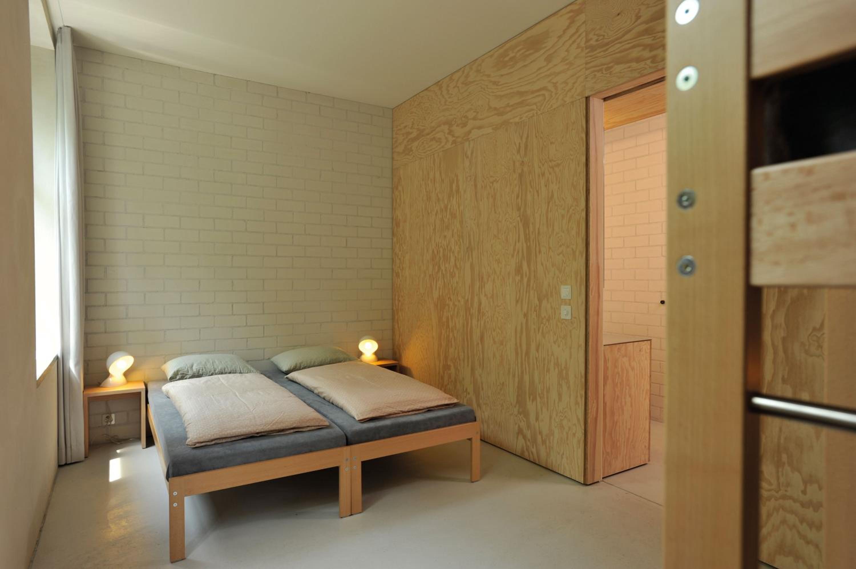 Quadruple Room with Shower photo 2