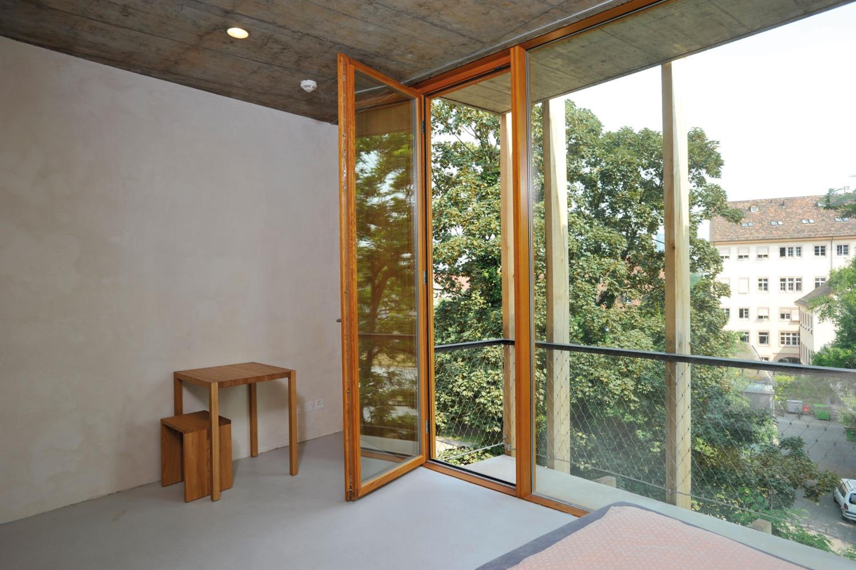 Double Room with Shower photo 2