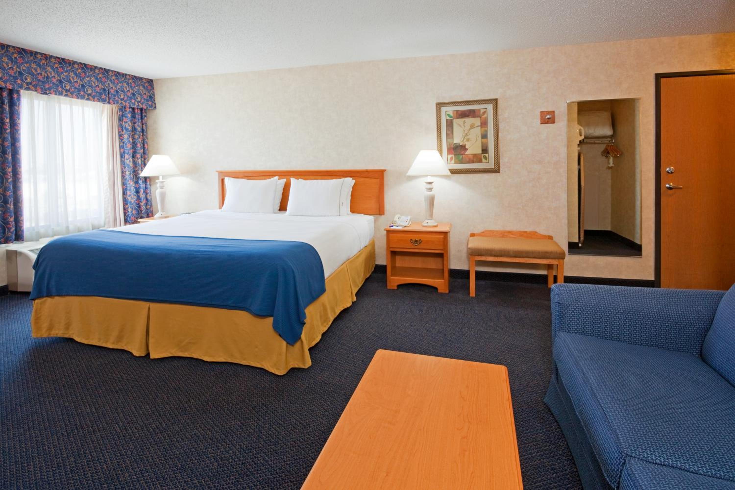 Standard Room photo 1