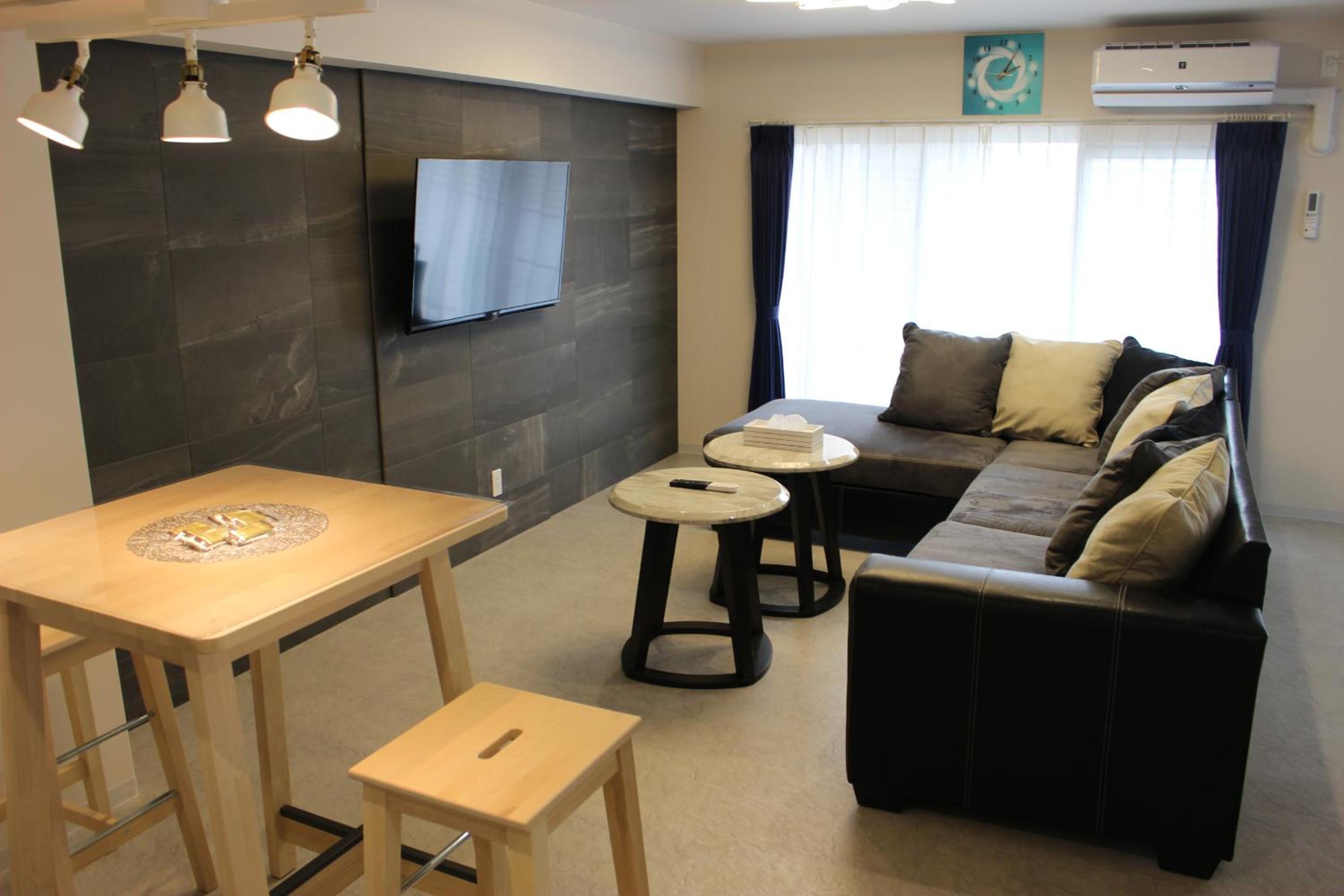 Standard Family Room