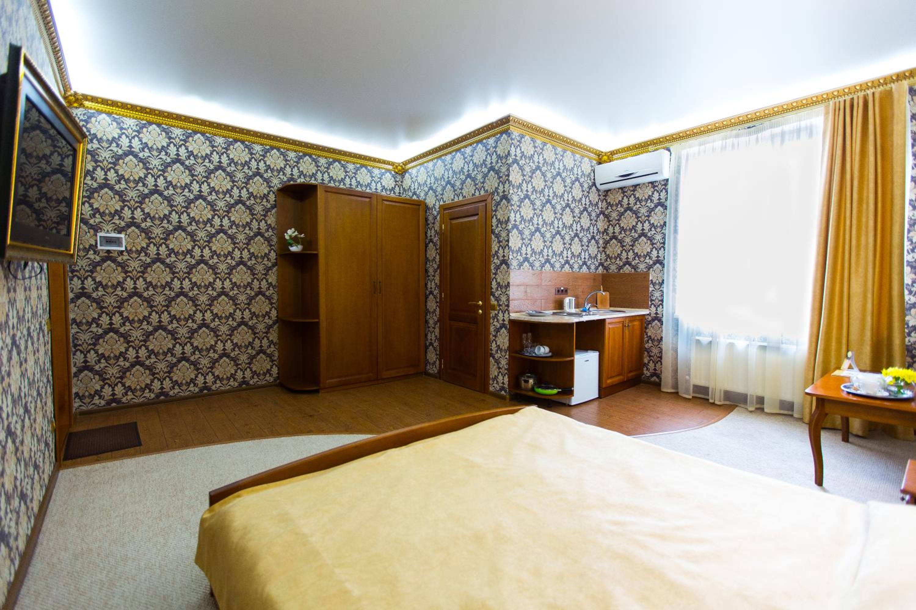 Superior Double Room photo 3