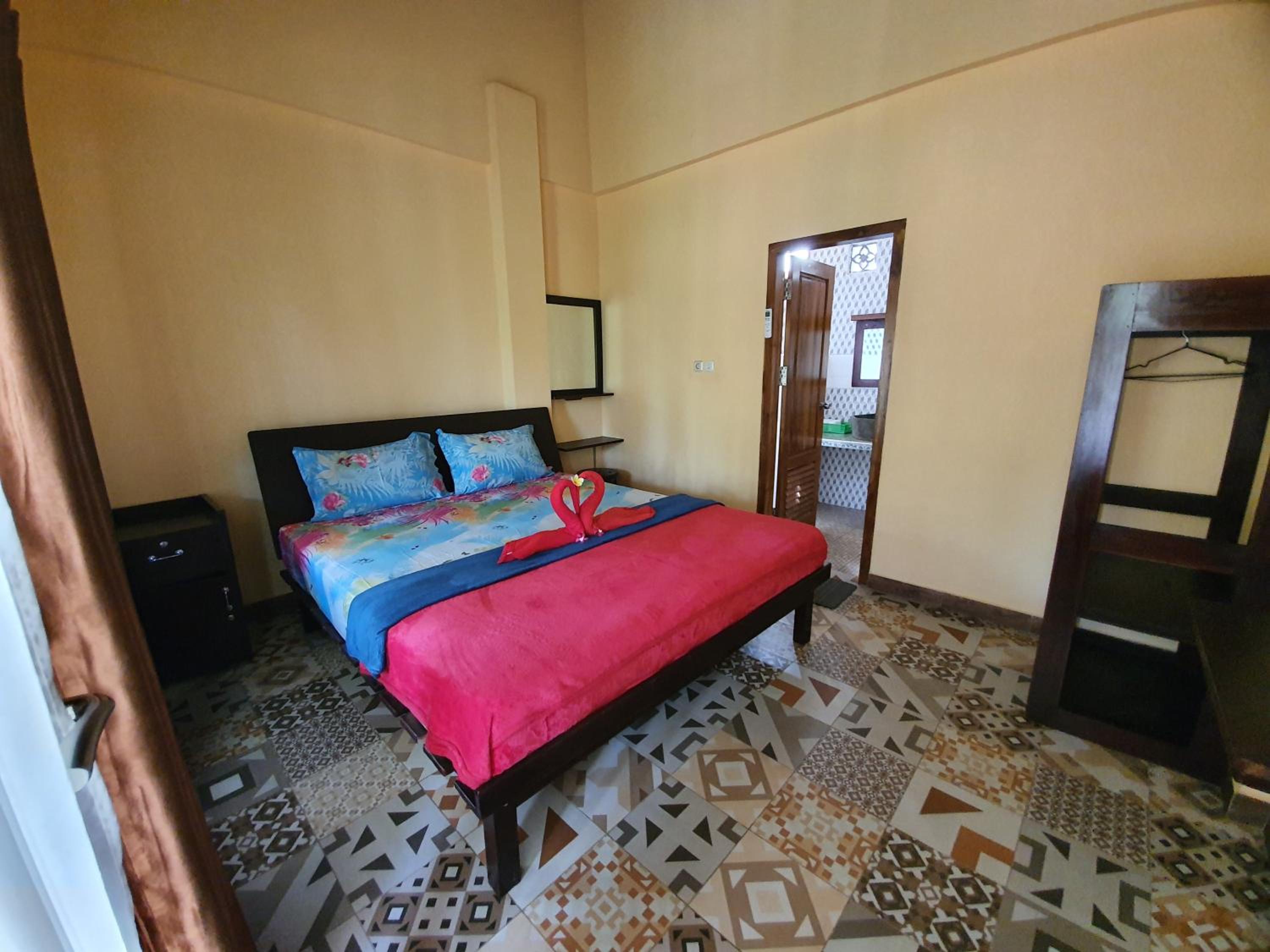 Single Room photo 1