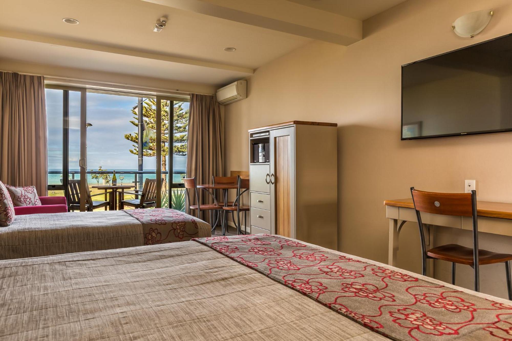 Luxury Twin Room - Upper Floor