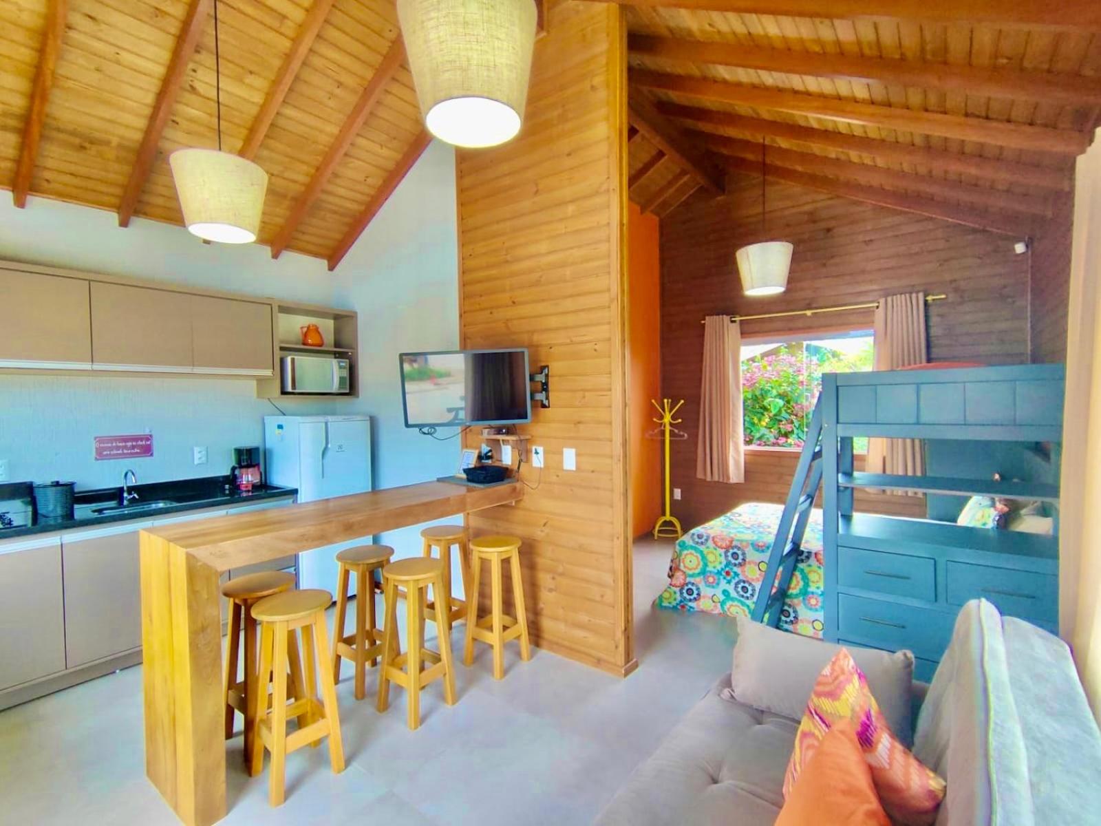 One-Bedroom Villa photo 1