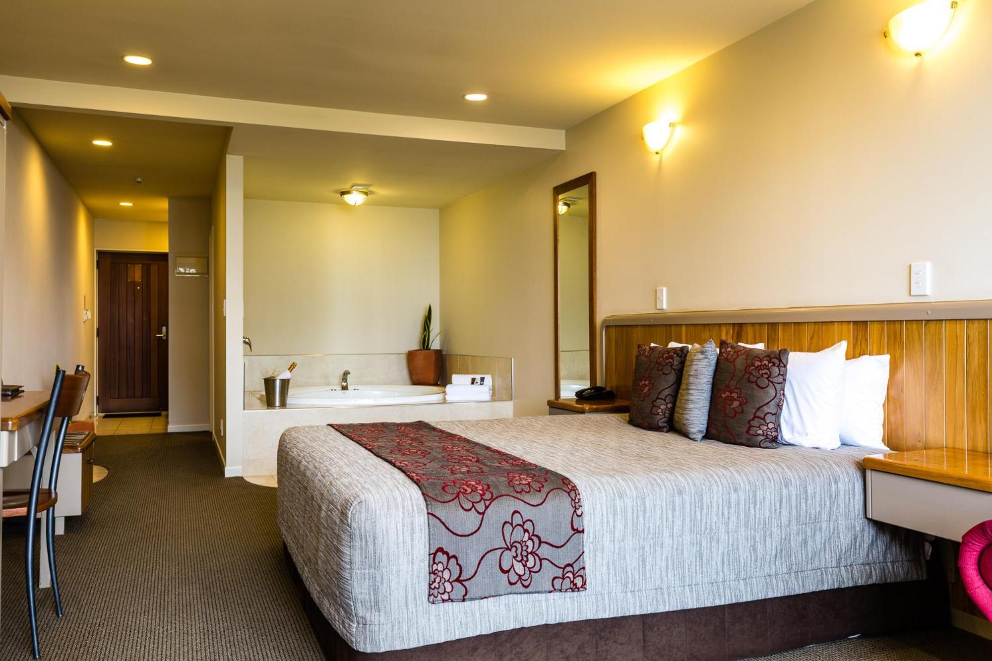 Luxury Family Suite - Ground Floor