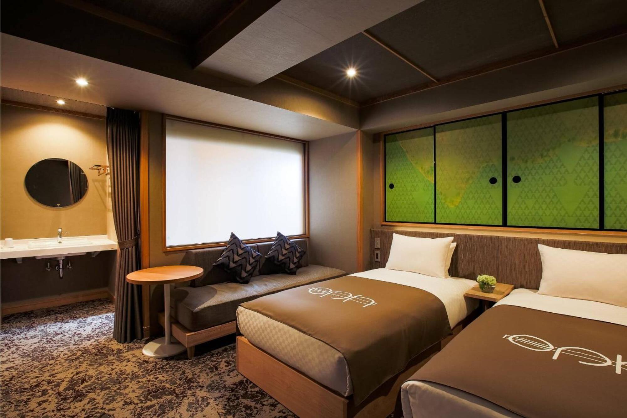 Superior Twin Room - Photo 9