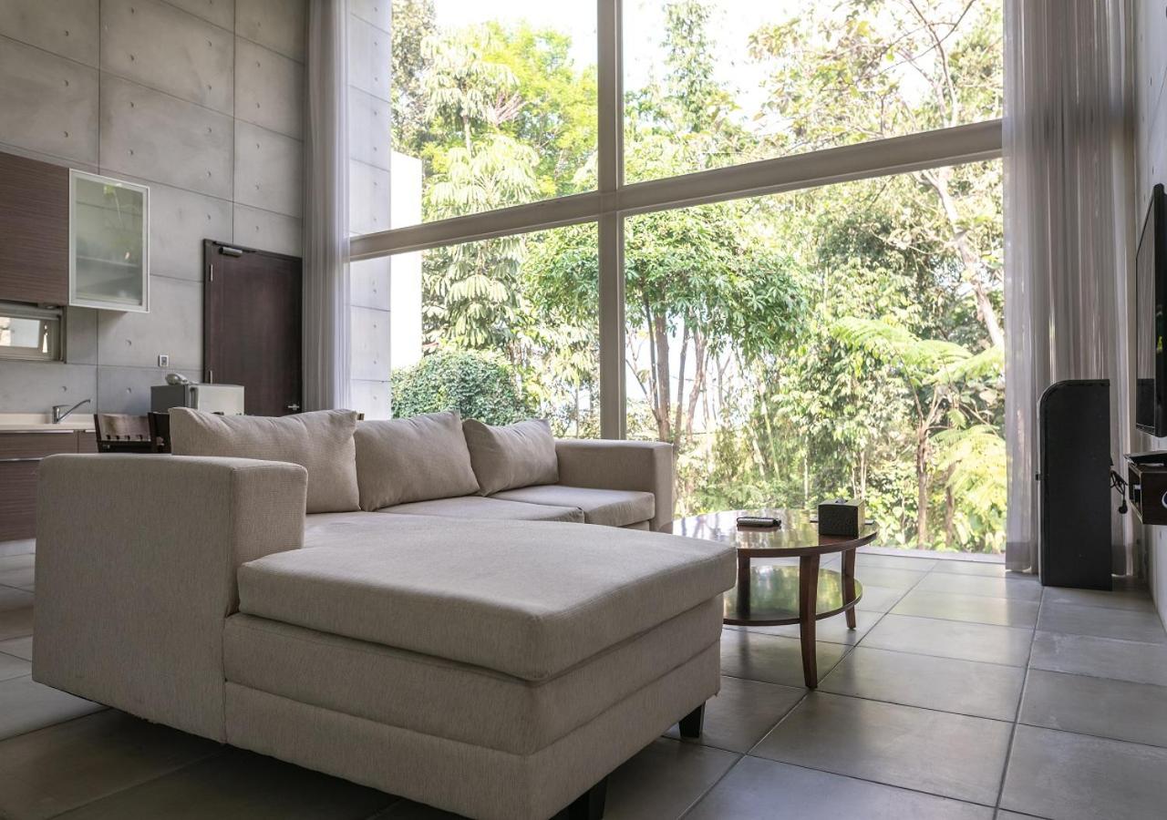 Two-Bedroom Villa - Photo 1
