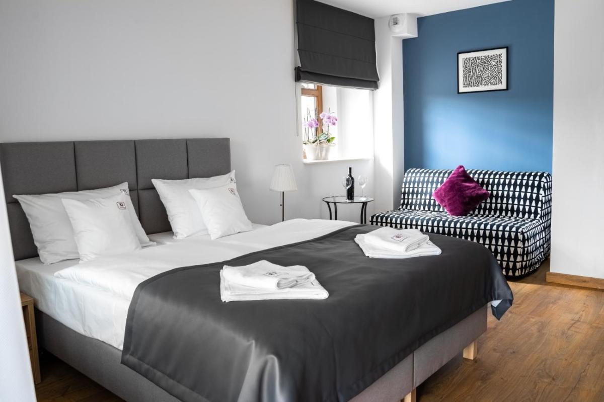 Deluxe Triple Room photo 3