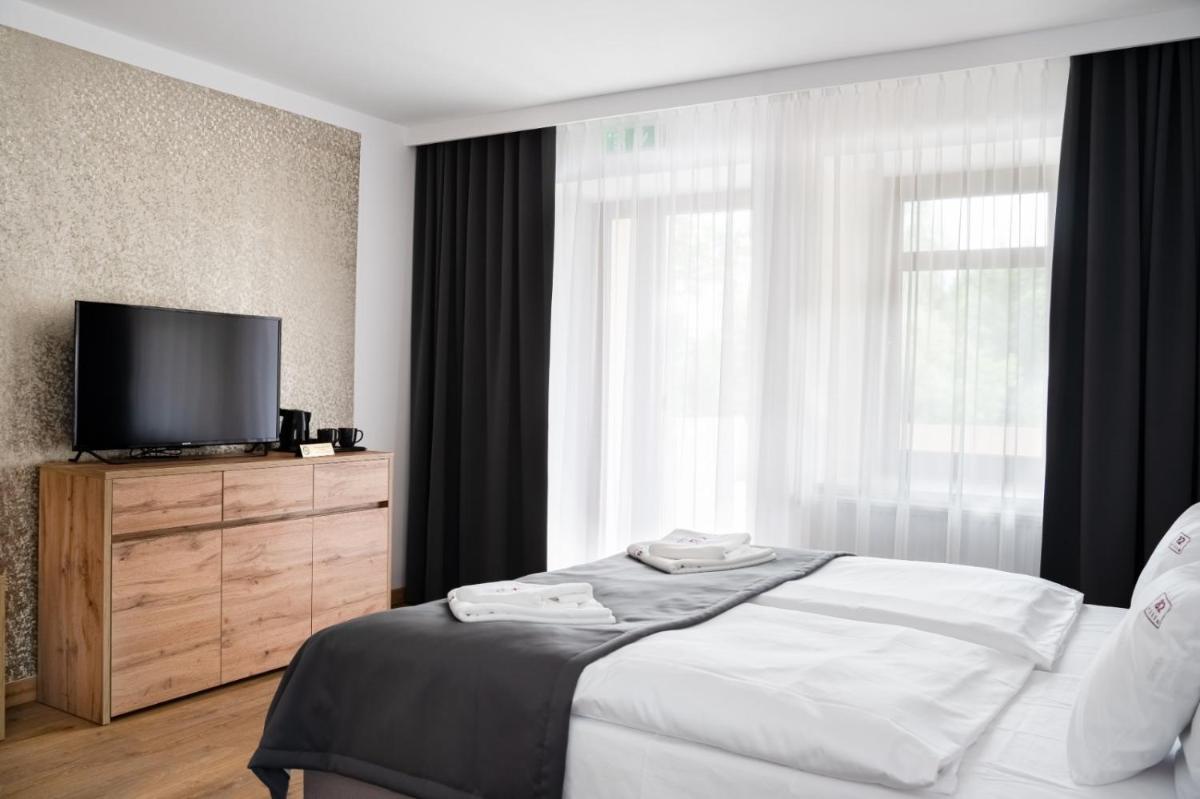 Deluxe Triple Room photo 2