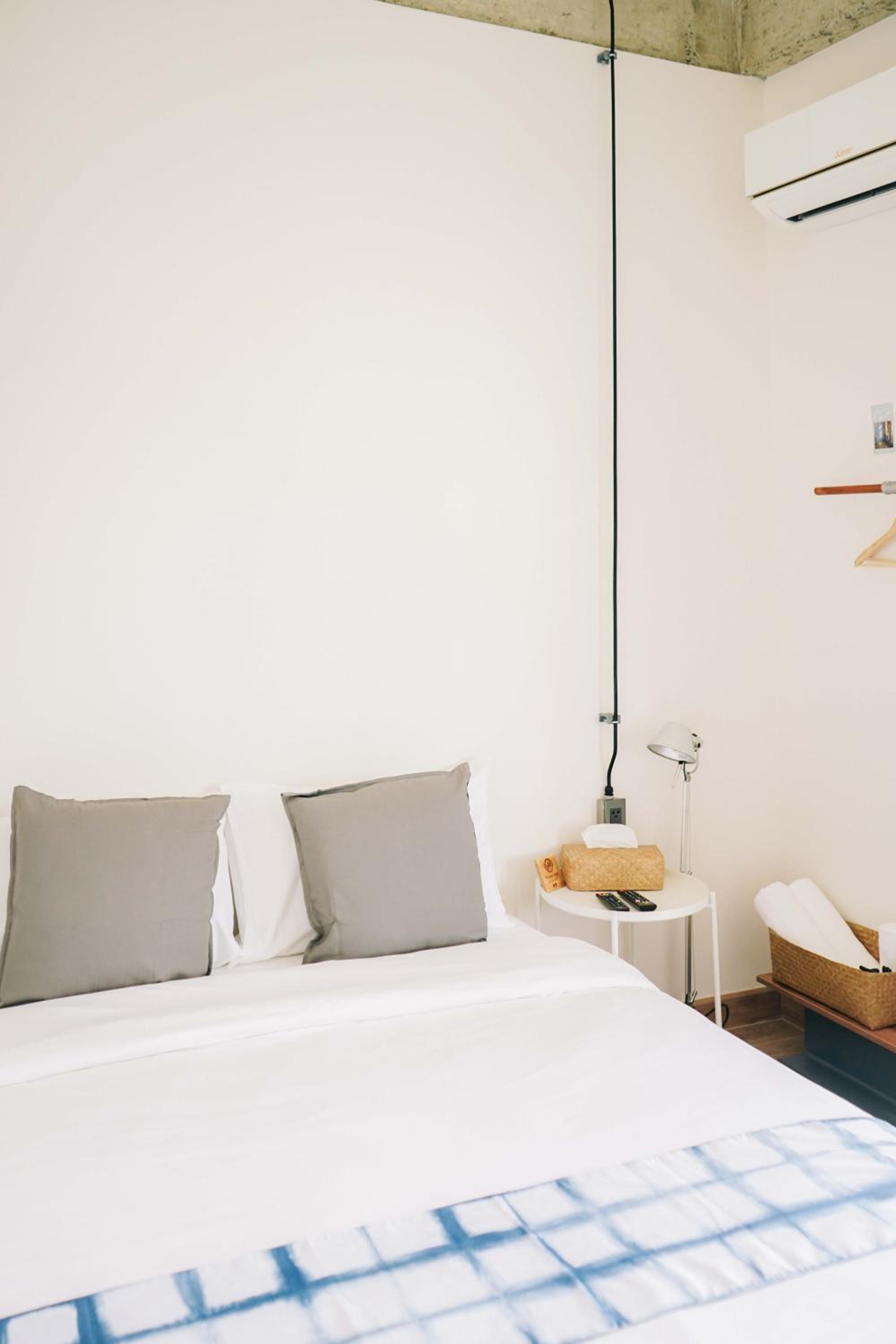 Standard Double Room - Photo 2