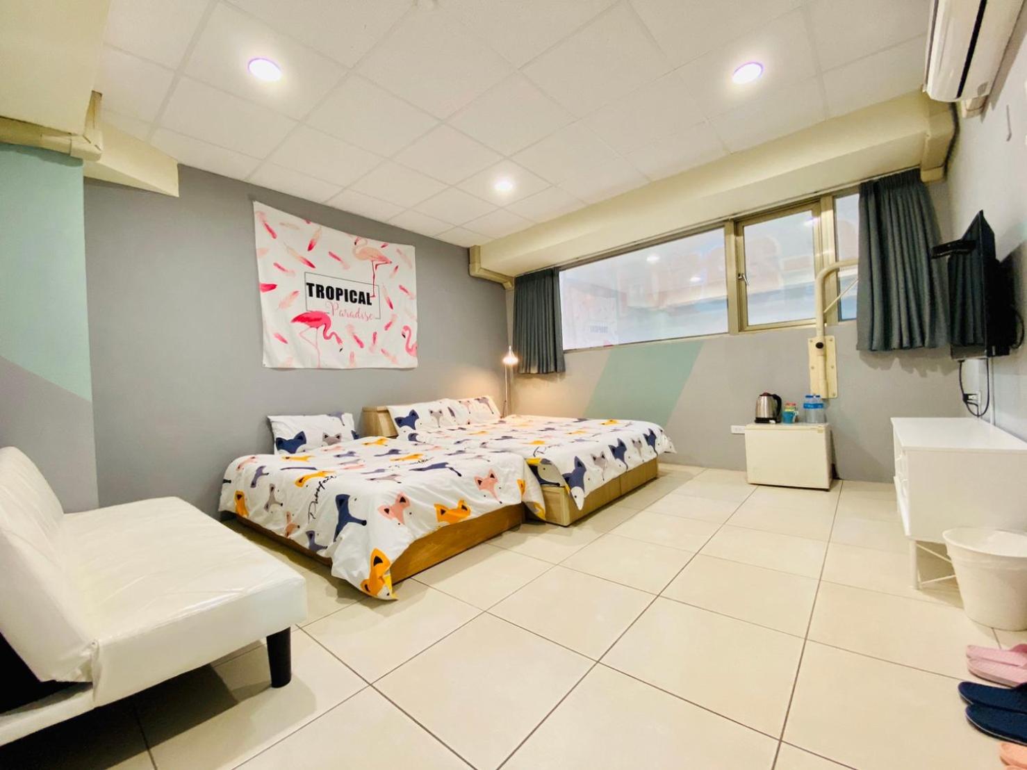 Standard Triple Room photo 1