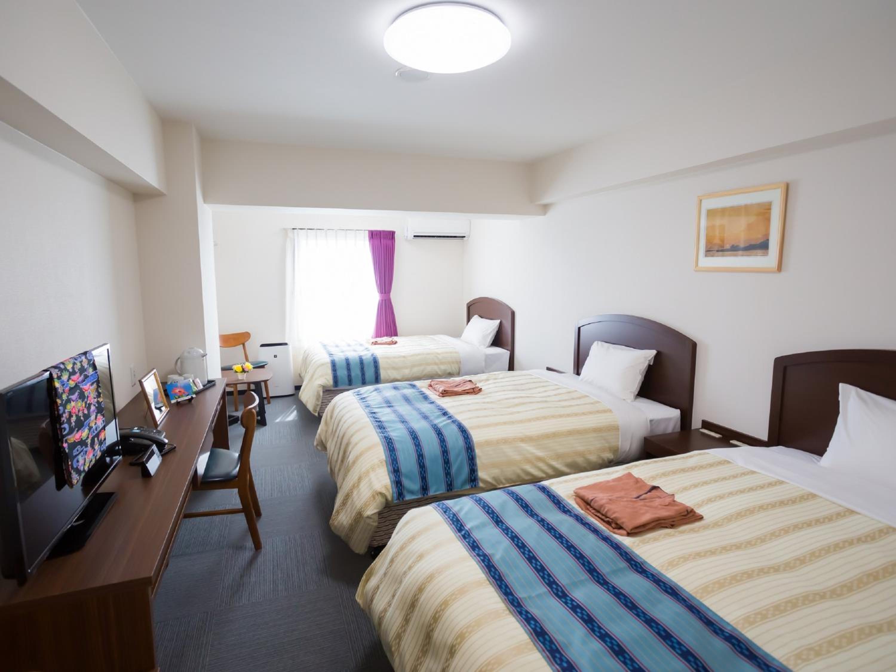 Standard Triple Room - Photo 5