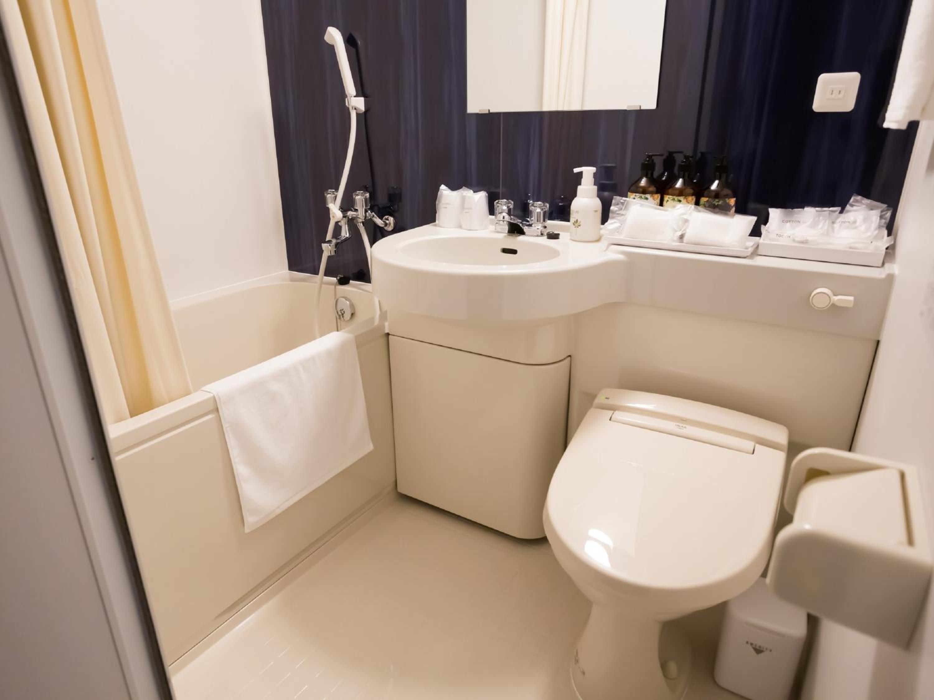 Standard Twin Room - Photo 5