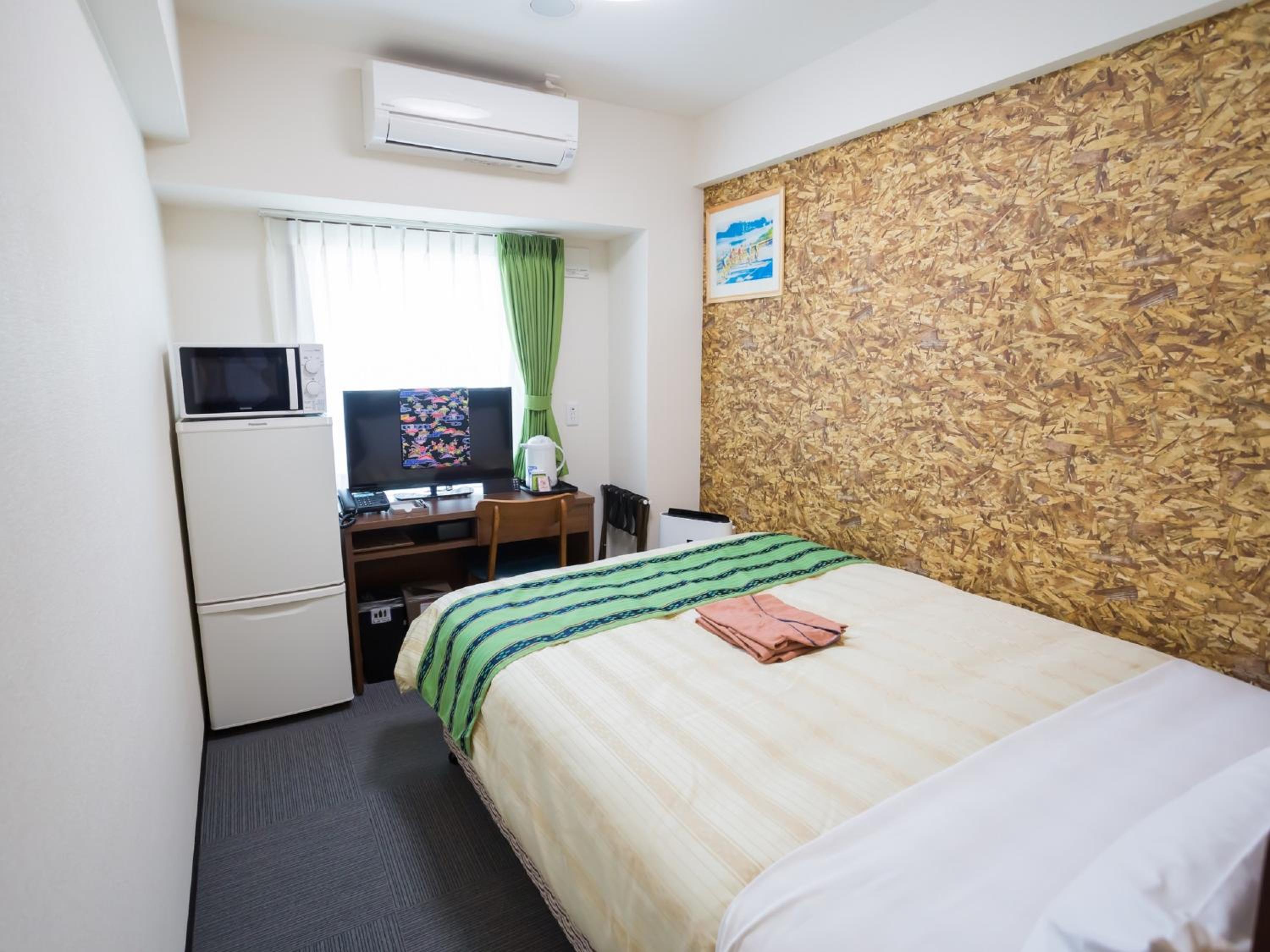 Single Room - Photo 1
