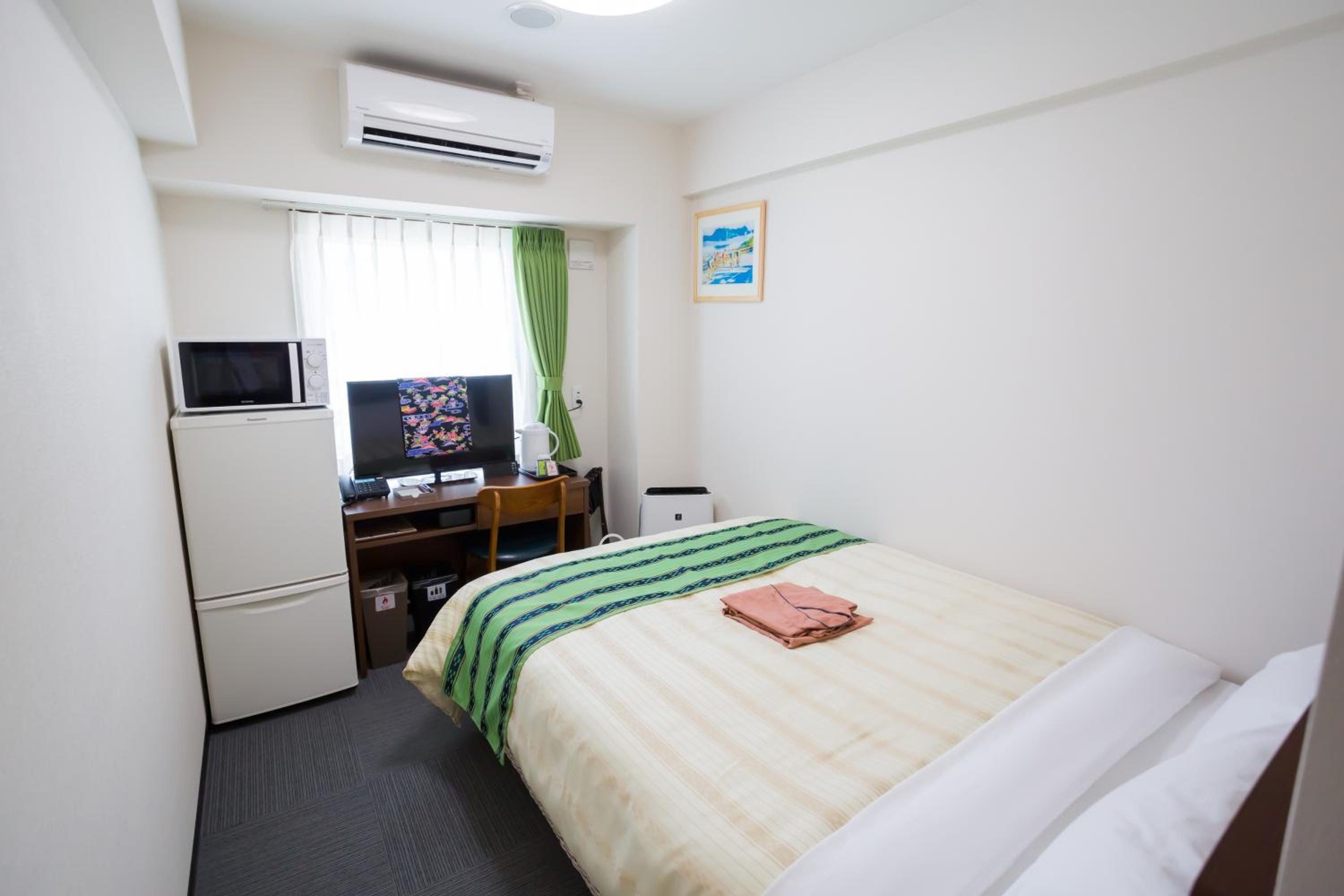 Single Room - Photo 5
