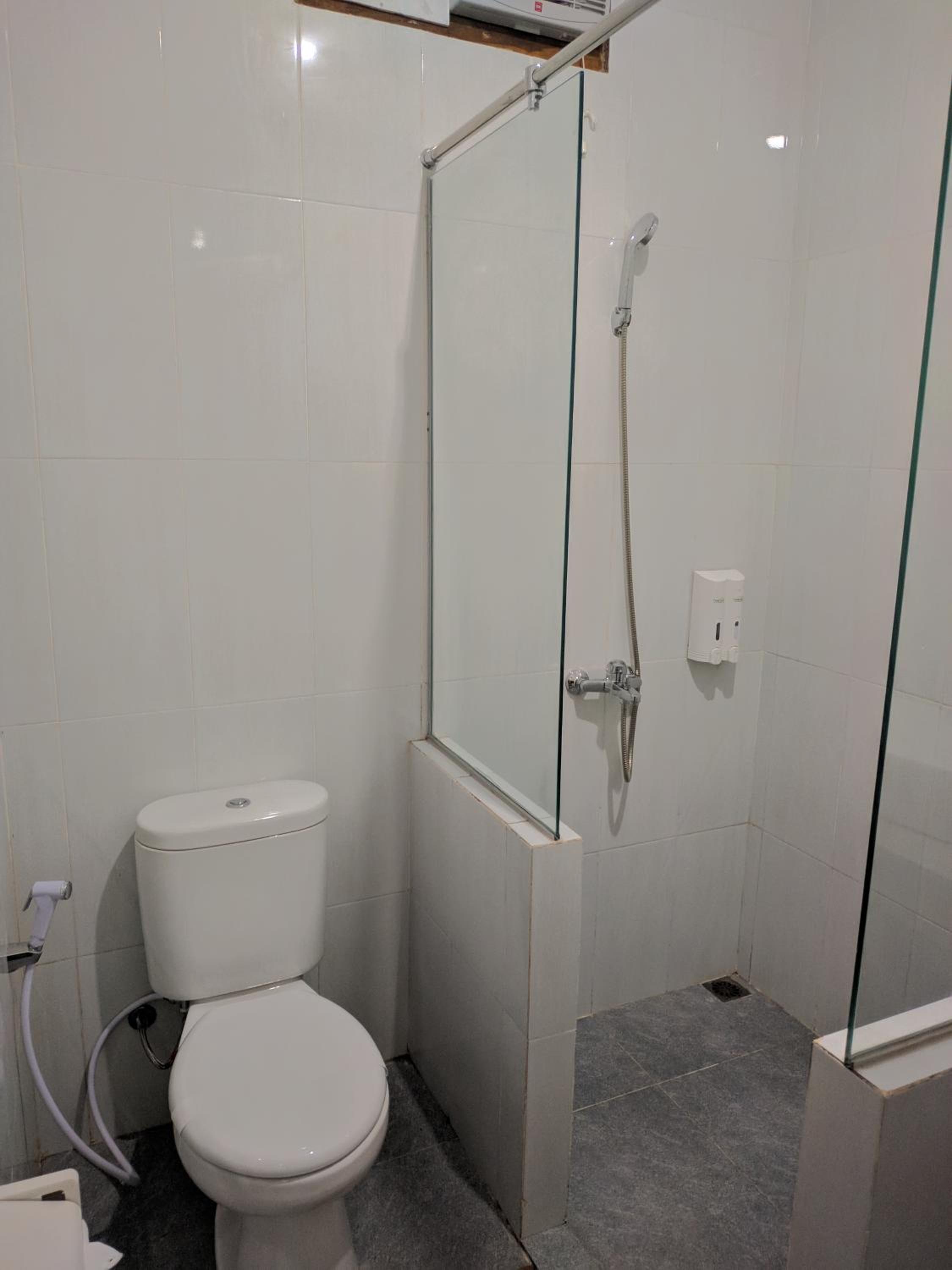 Double Room with Mountain View - Photo 8