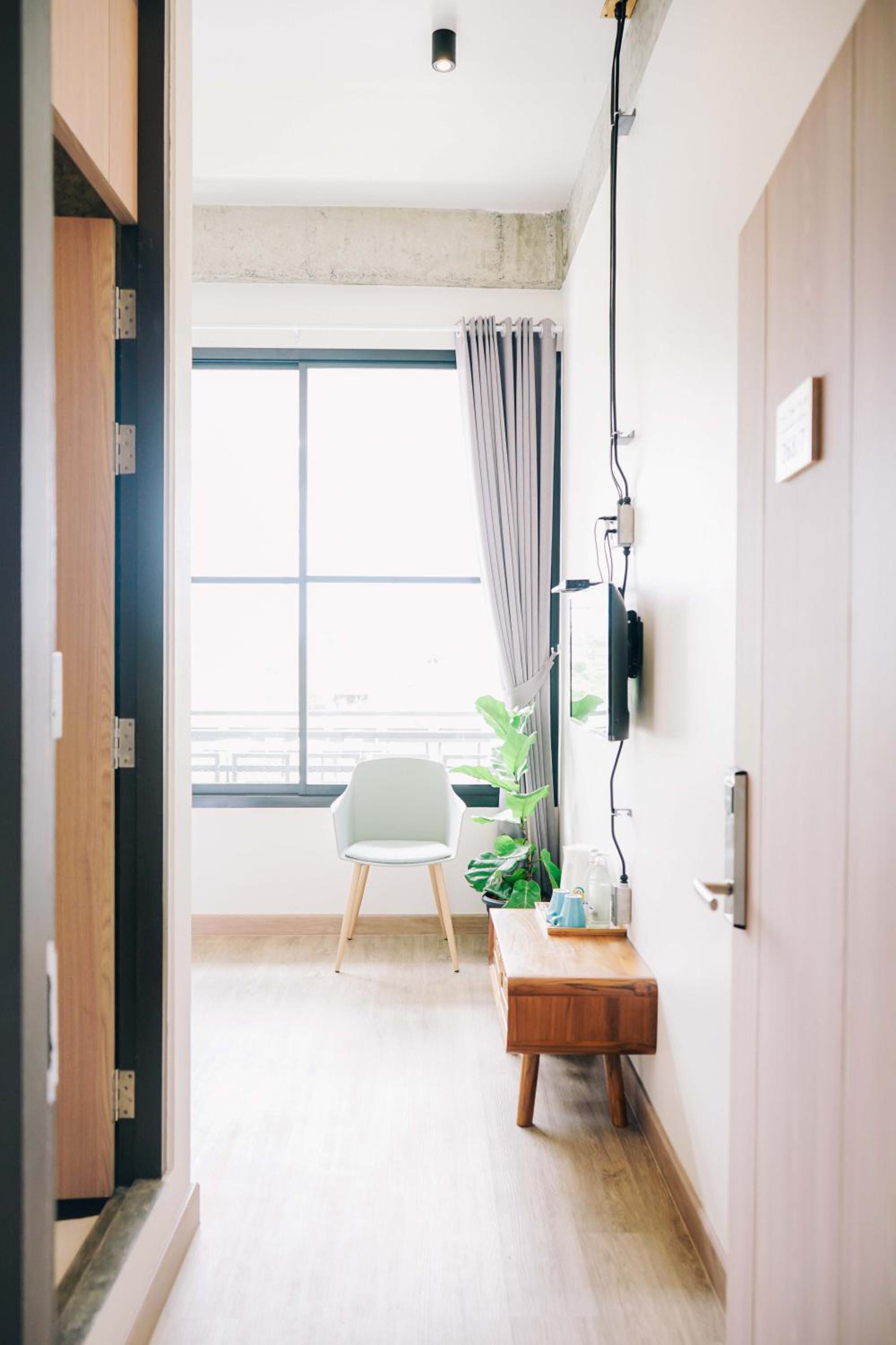 Standard Double Room - Photo 6