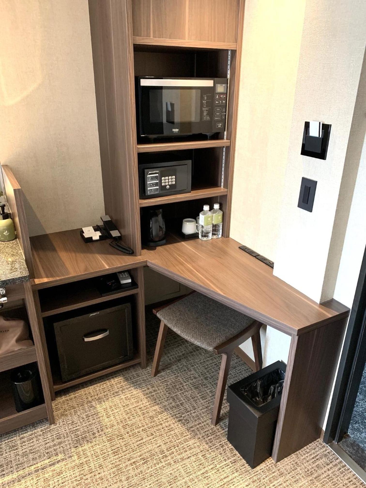 Smart Twin Room 20㎡ Non-Smoking - No Cleaning Service