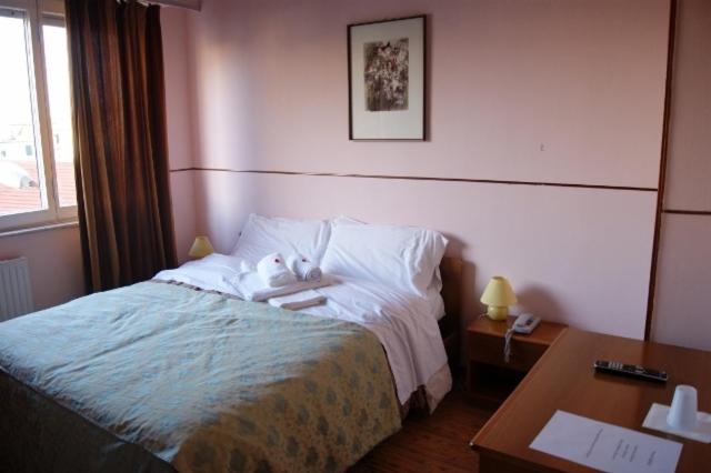 Double or Twin Room - Photo 1