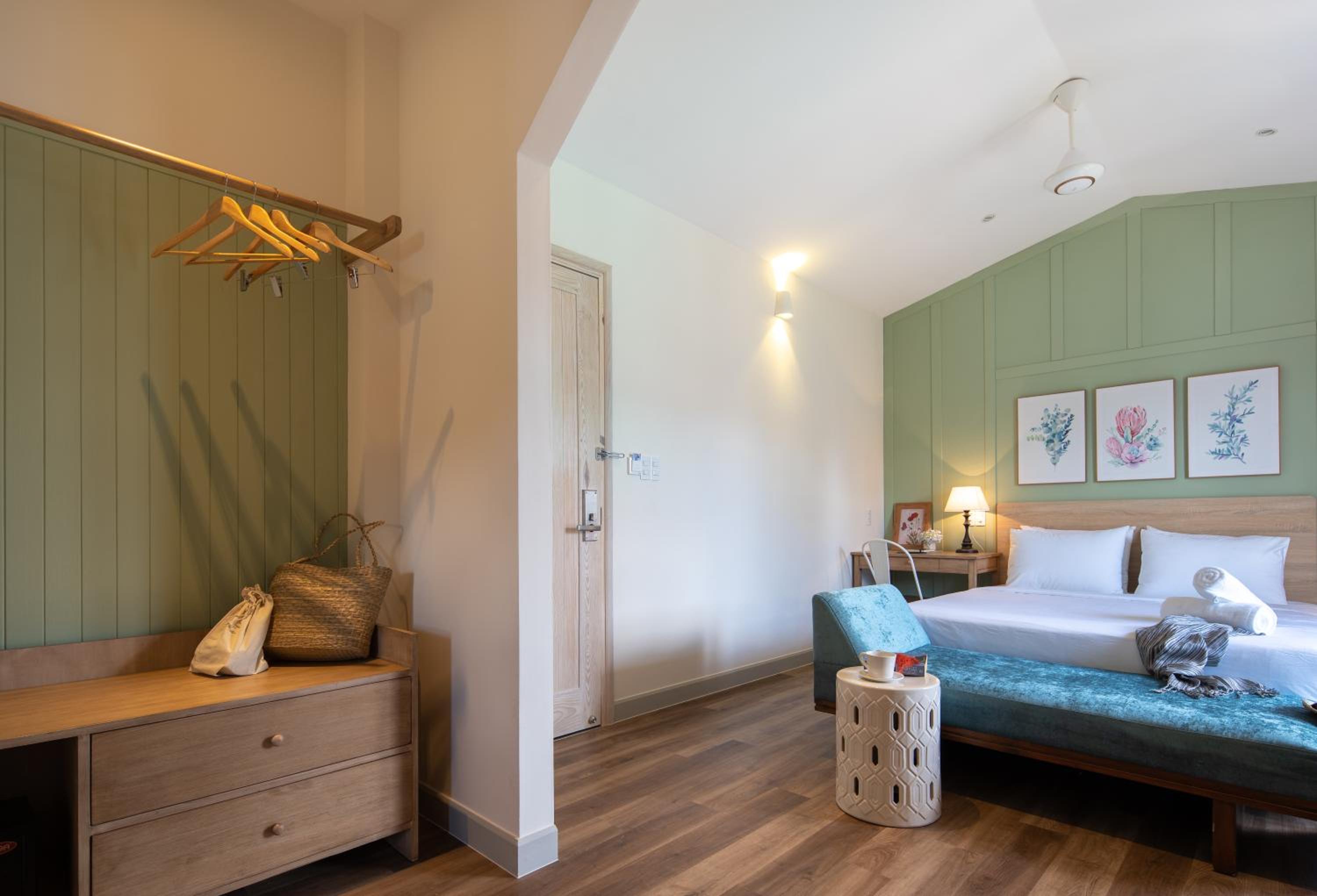 Suite with Garden View - Photo 4