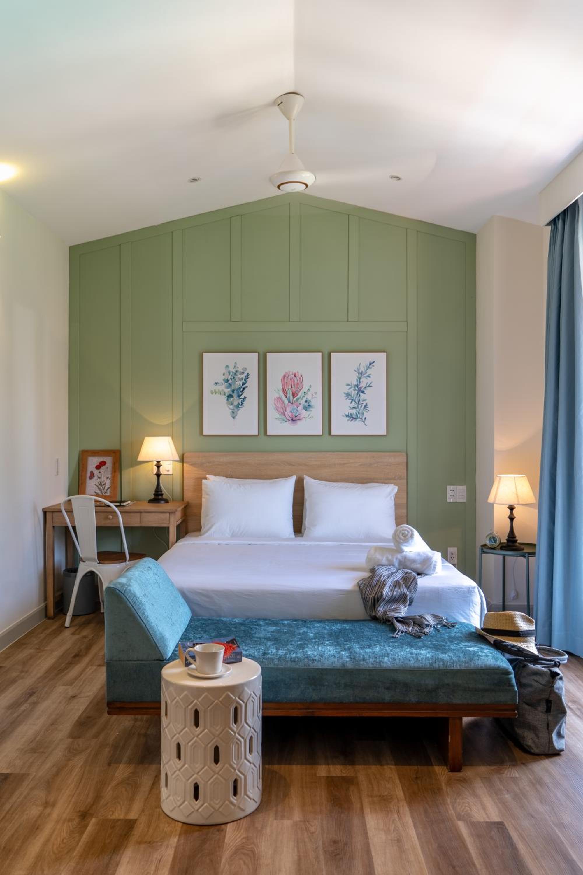 Suite with Garden View - Photo 3