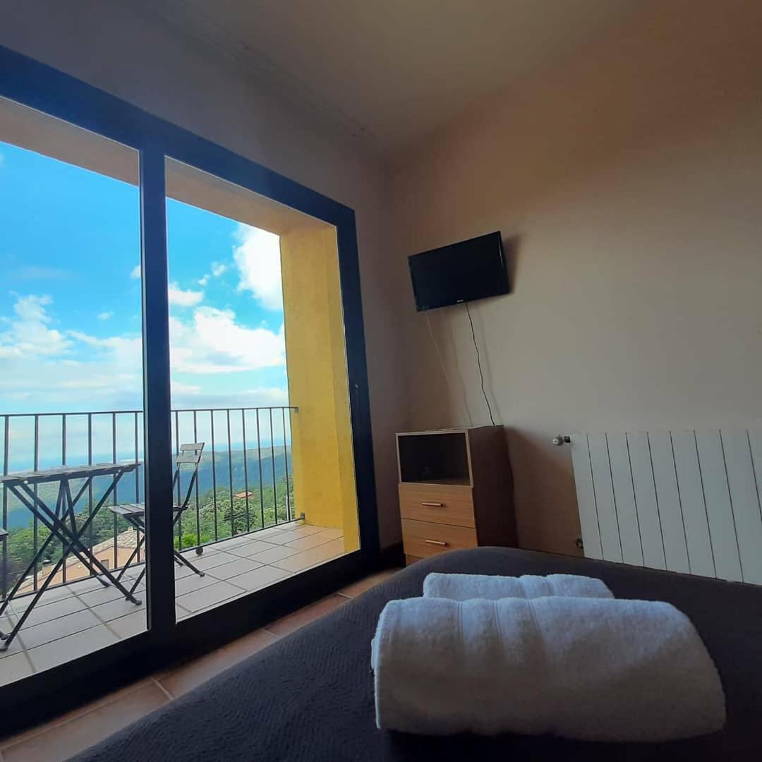 Double Room with Mountain View photo 2